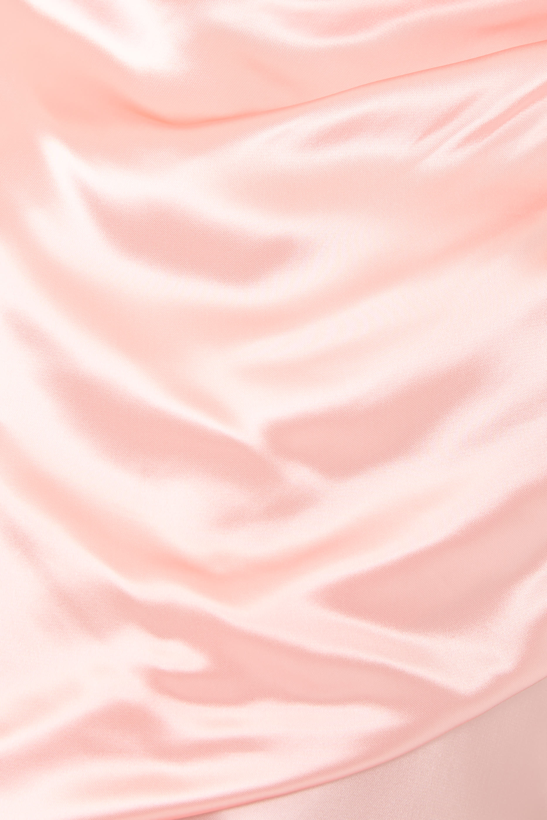 Scarf Sleeveless Top