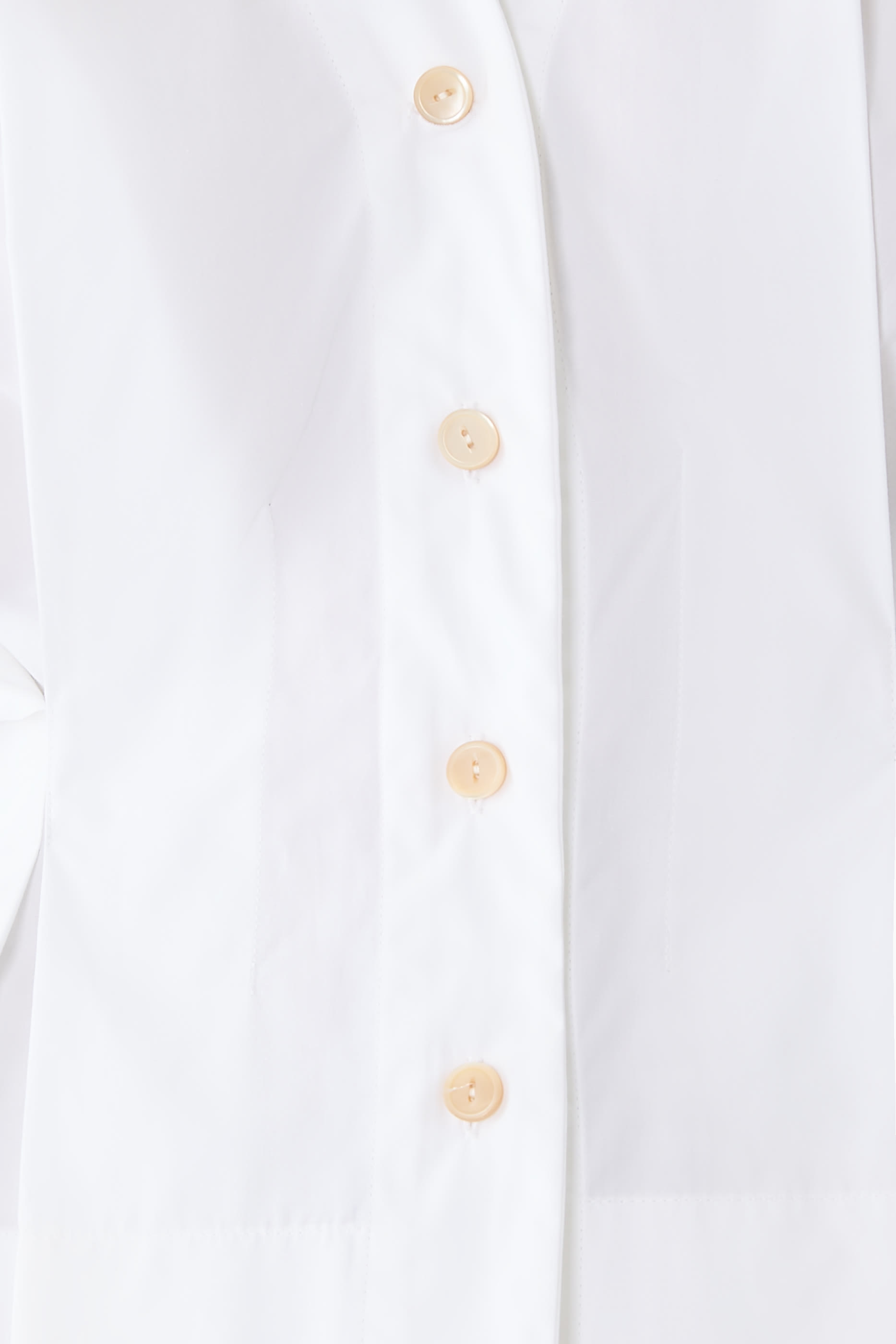 Honesty Opens Shirt