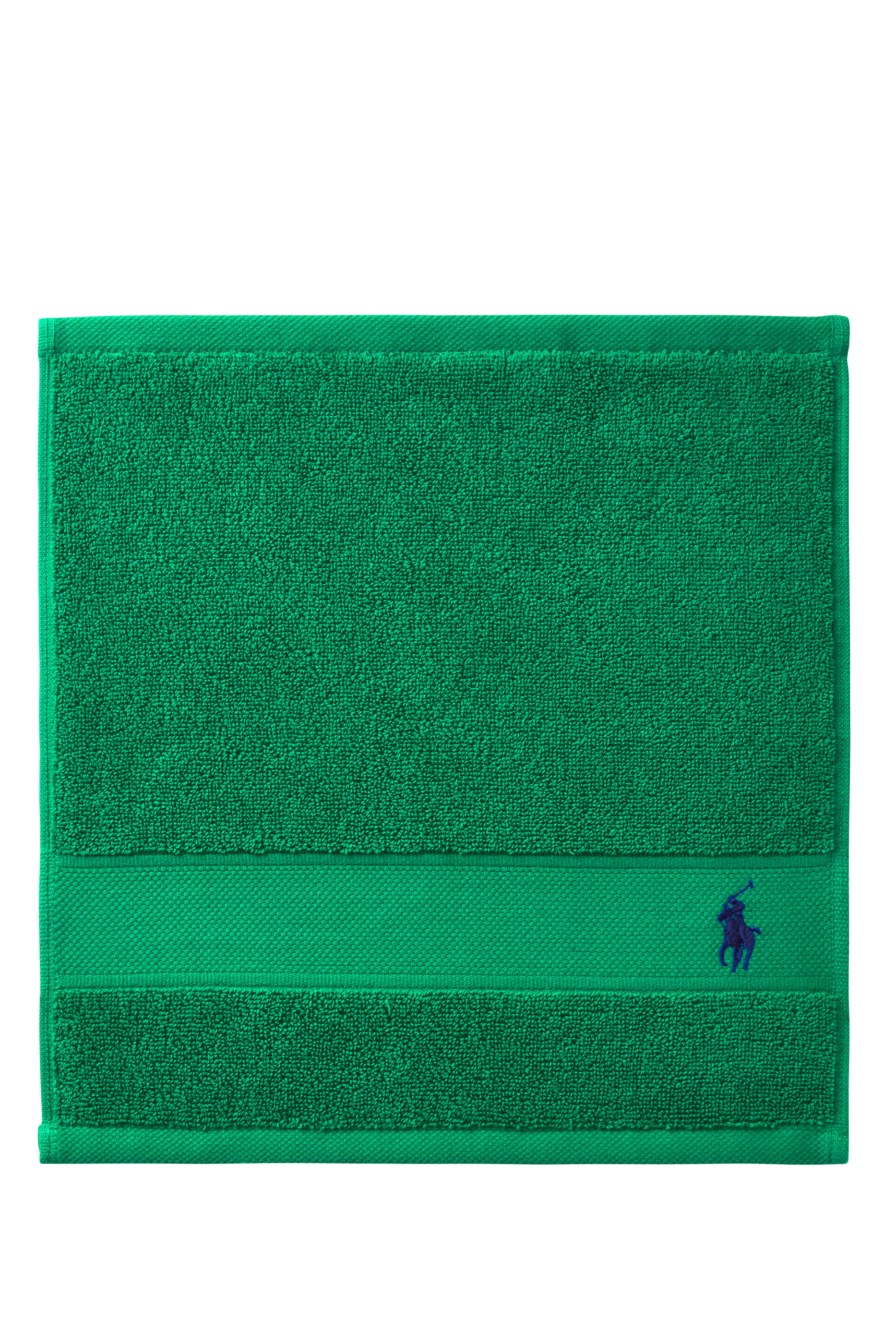 Polo Player Towel