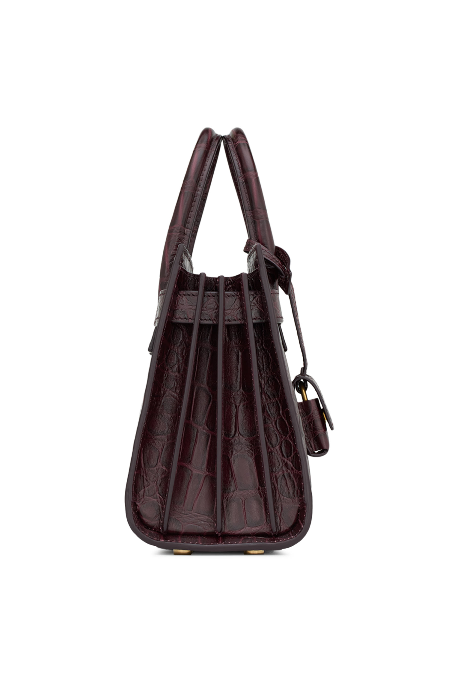 Nano Sac de Jour Bag 