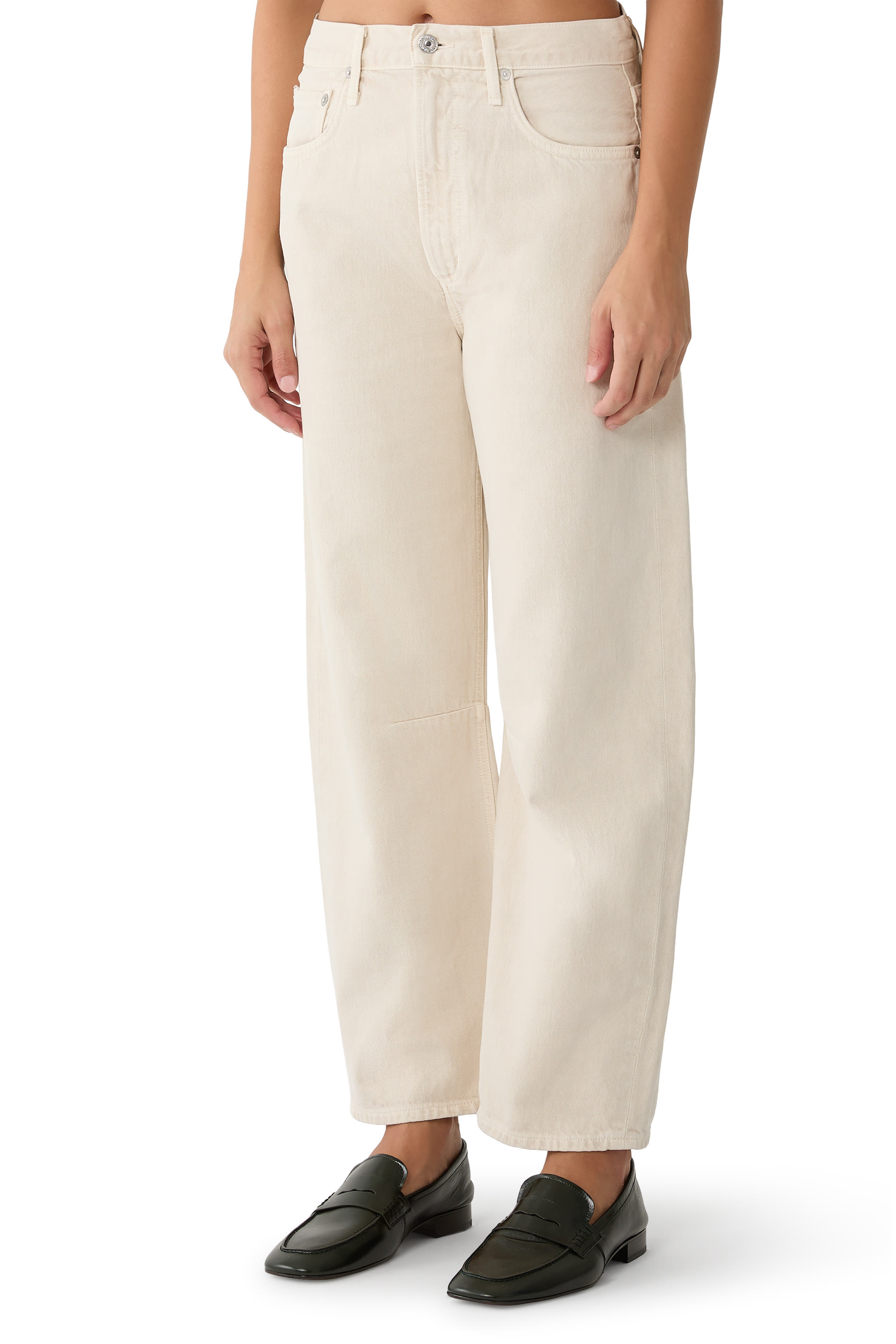 Miro Relaxed Jeans