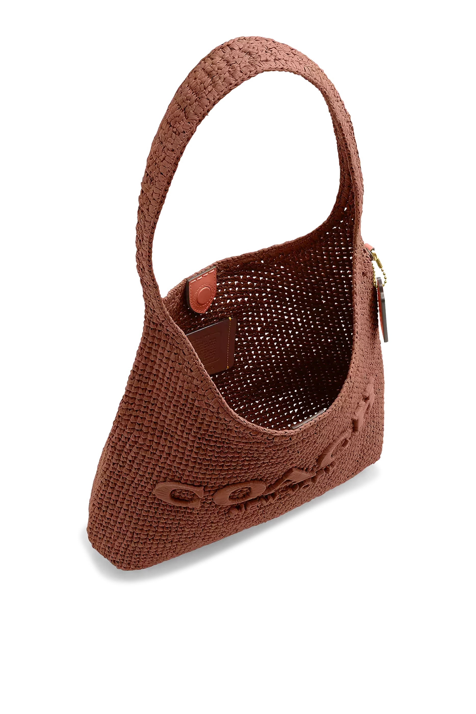 Brooklyn 28 Shoulder Bag