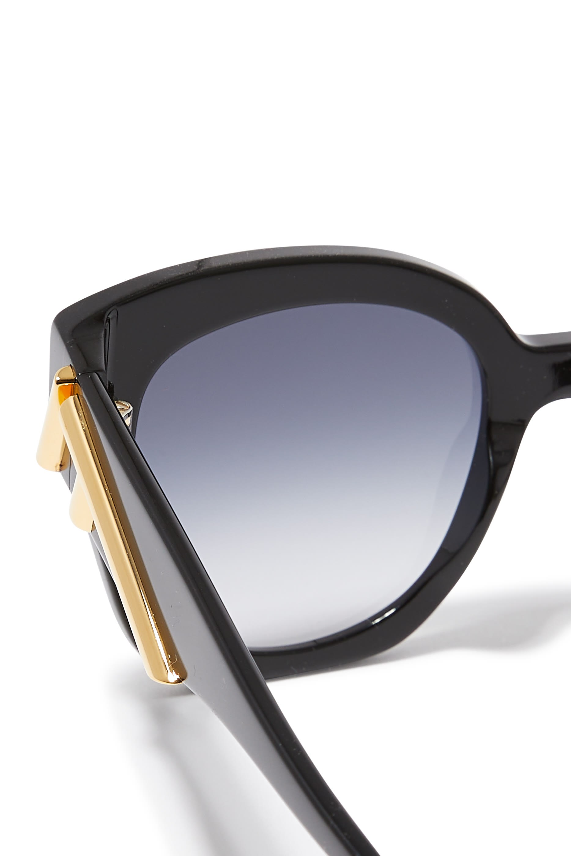  Square Frame Sunglasses