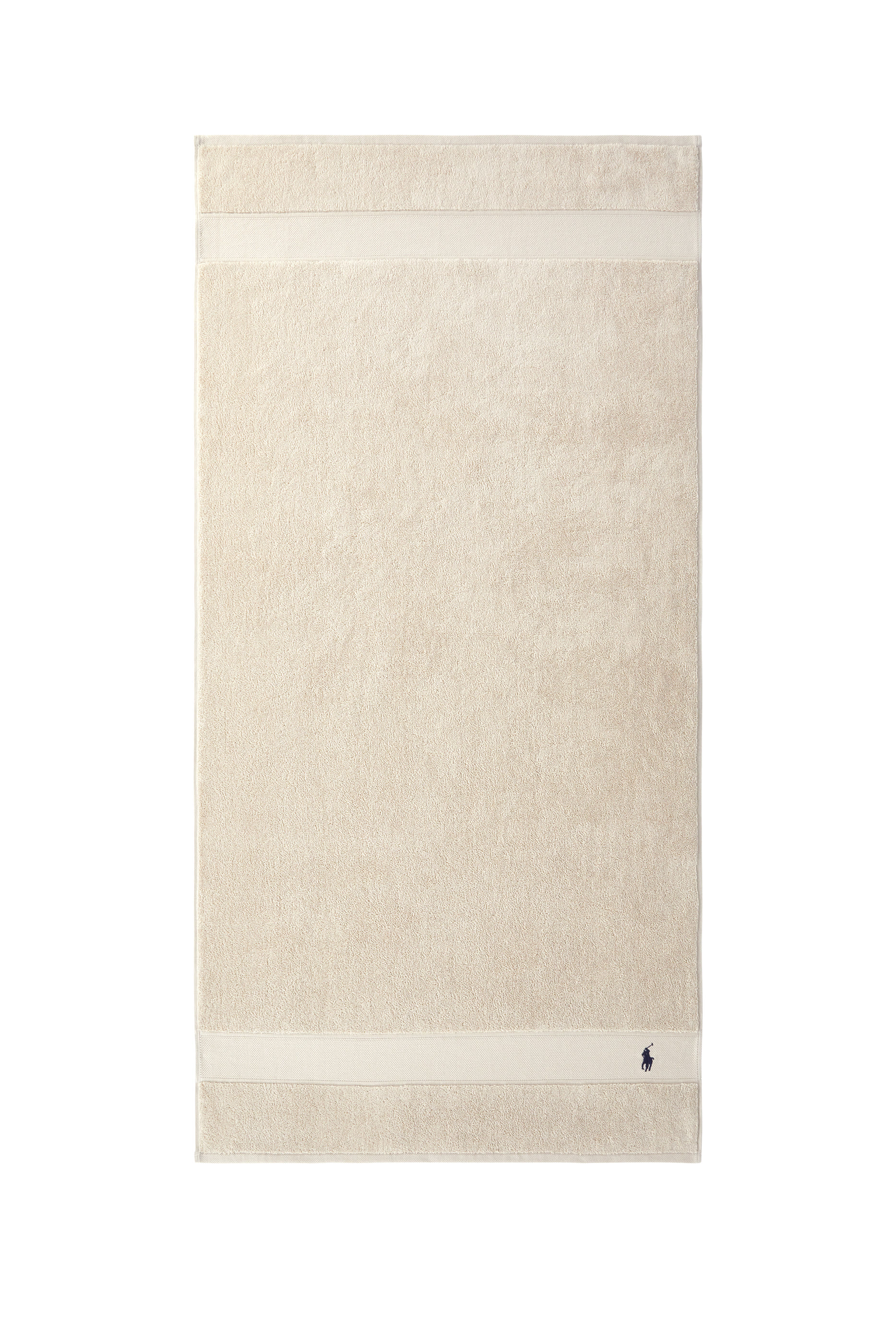Polo Player Towel