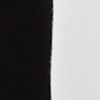 WHITE/BLACK