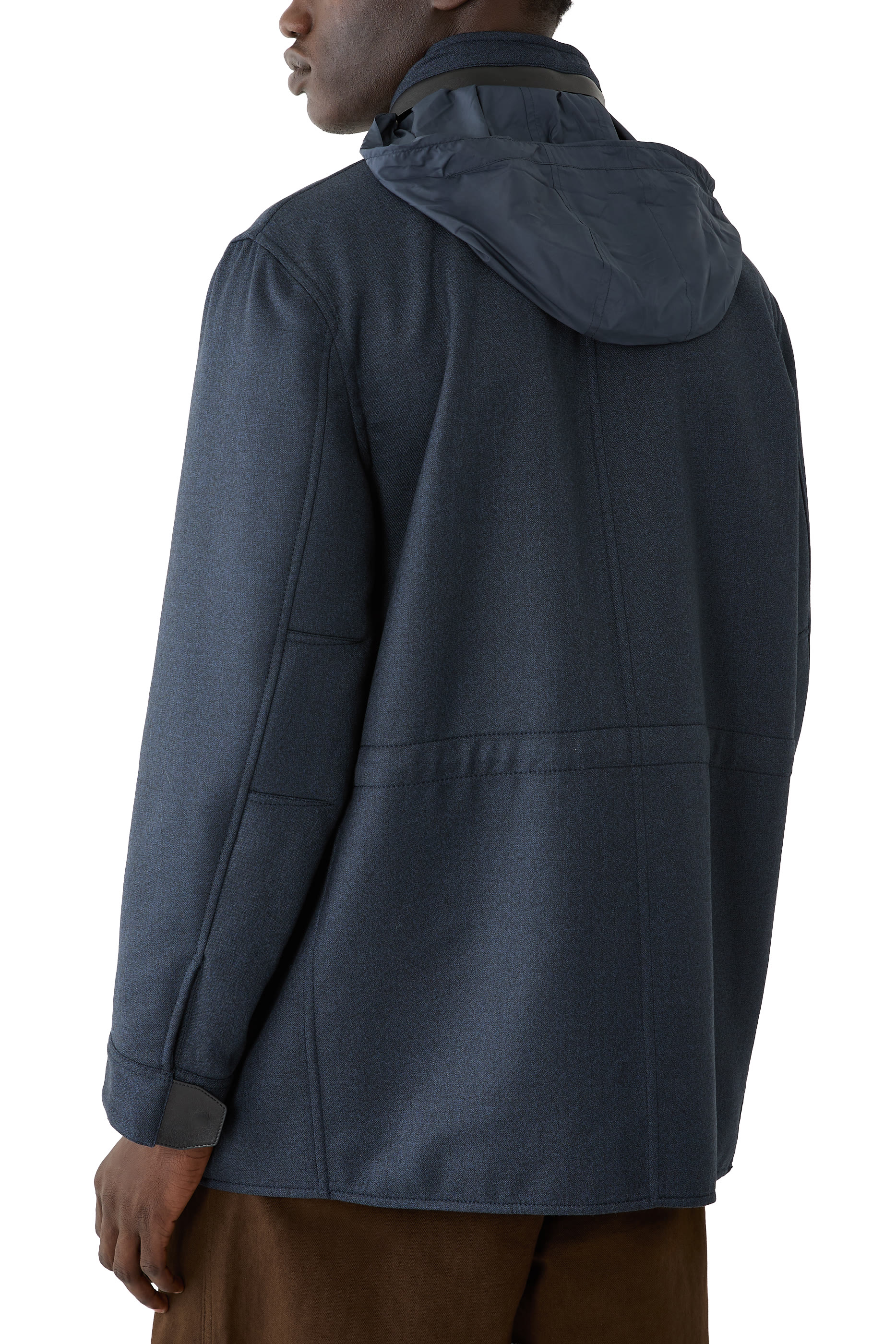  Field Jacket 