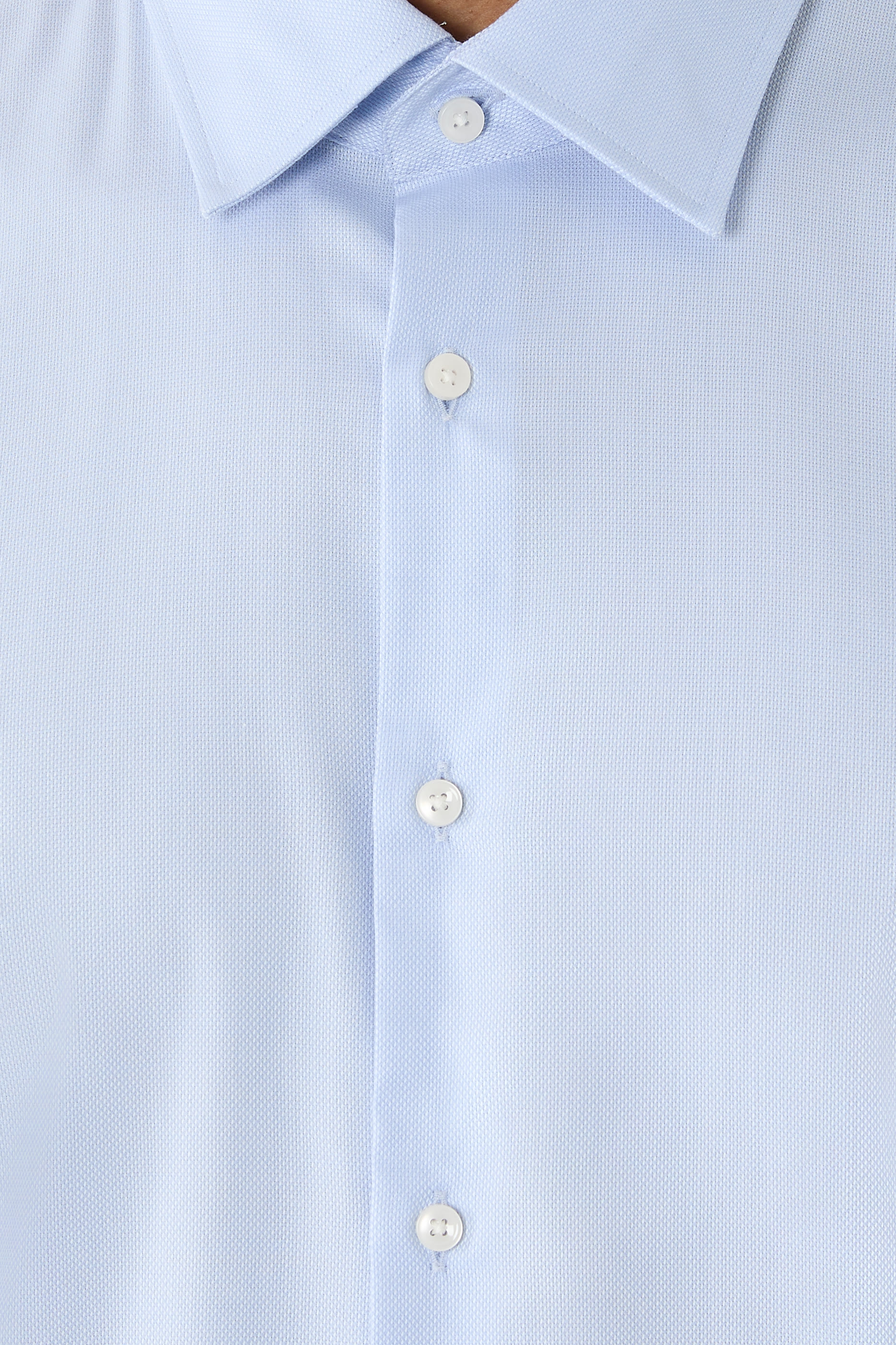H-Hank Long Sleeves Shirt