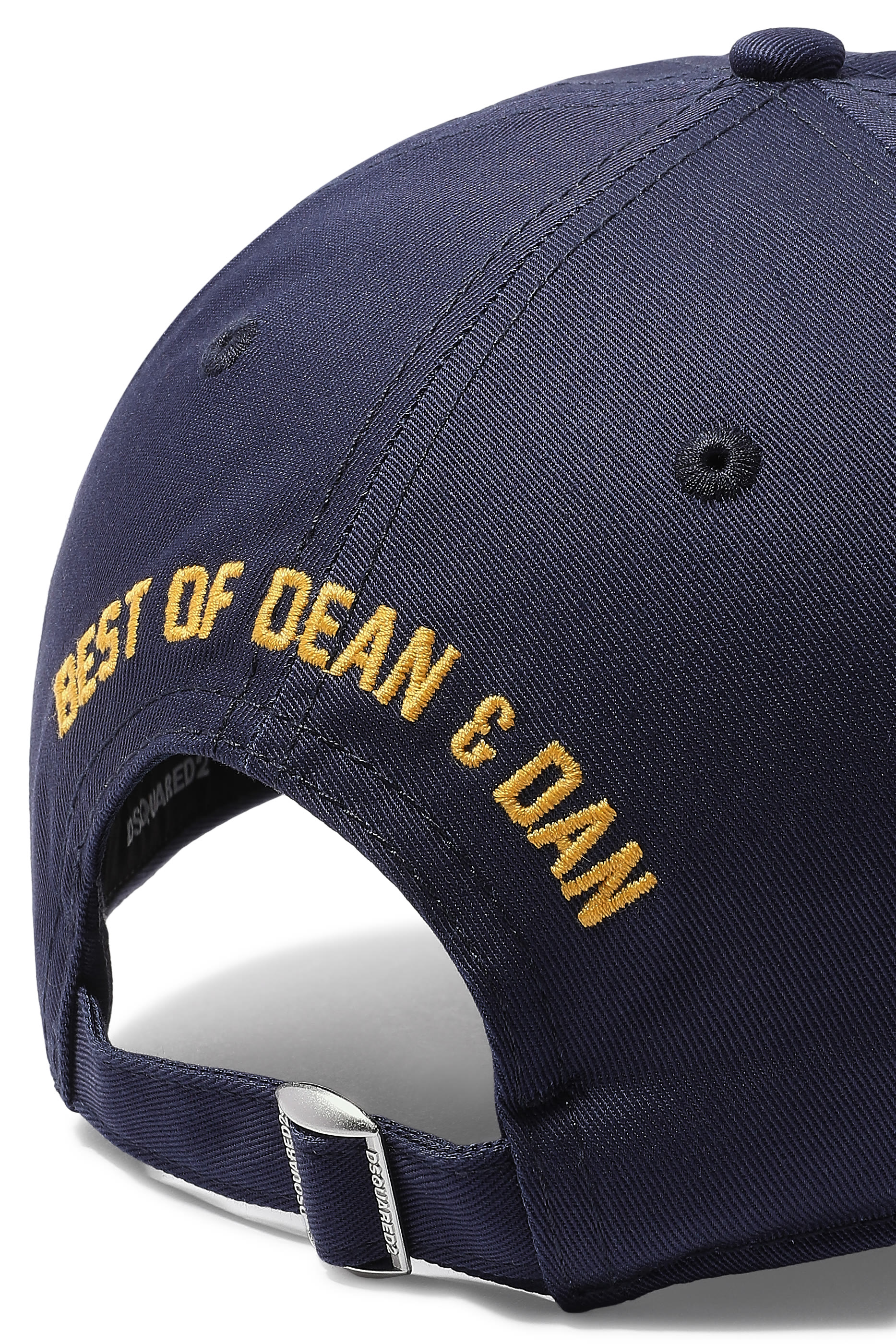 D2 Baseball Cap 