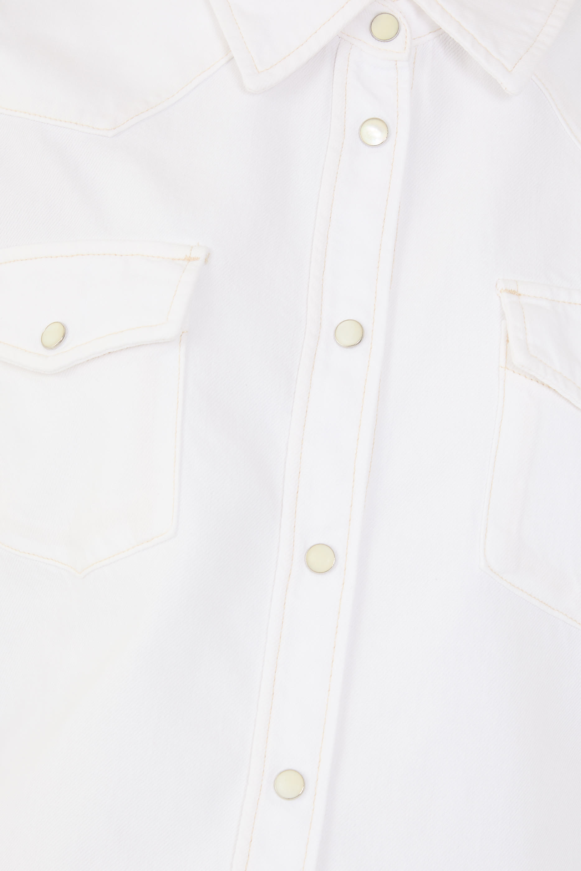 The Classic Shirt 