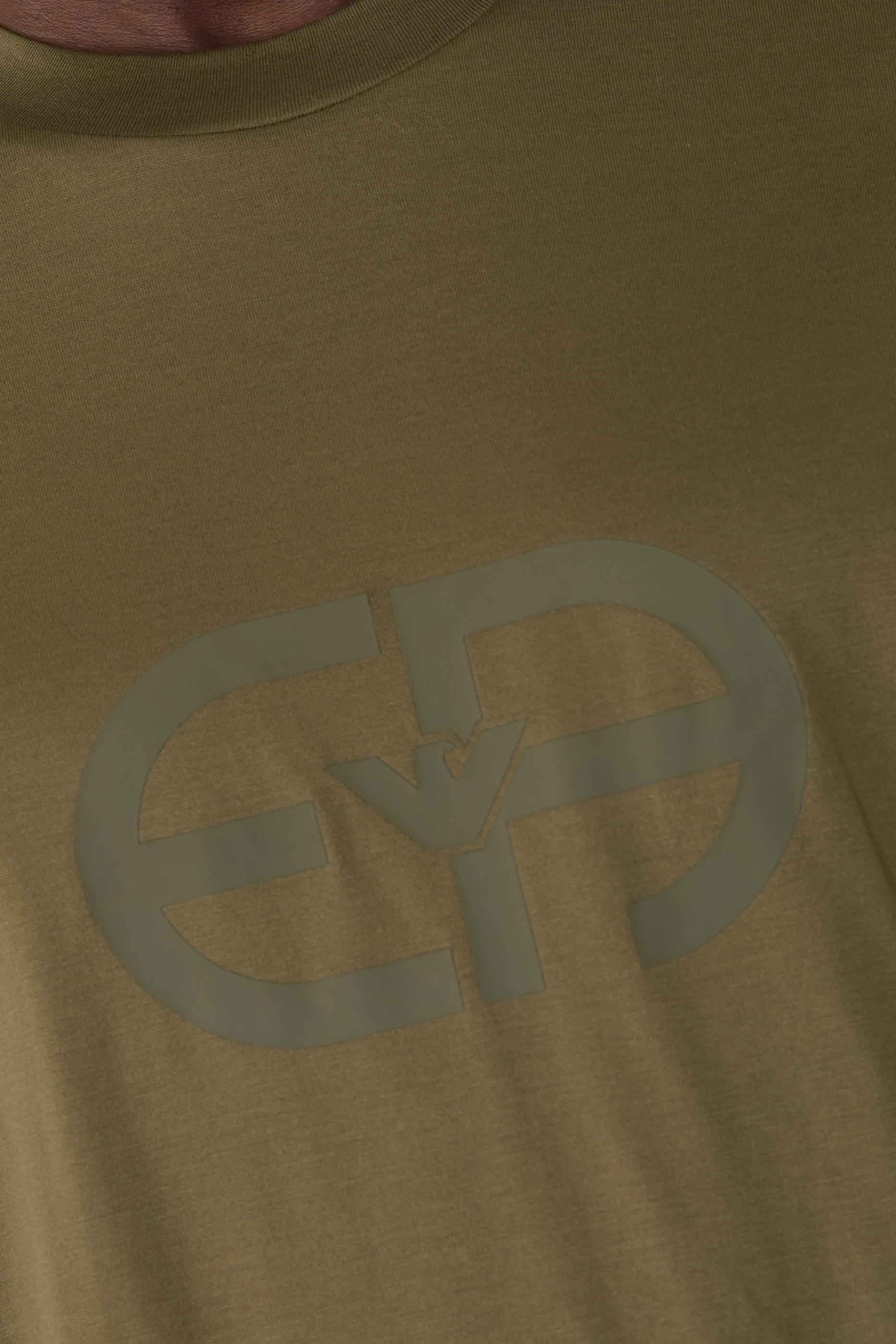 EA Logo T-Shirt