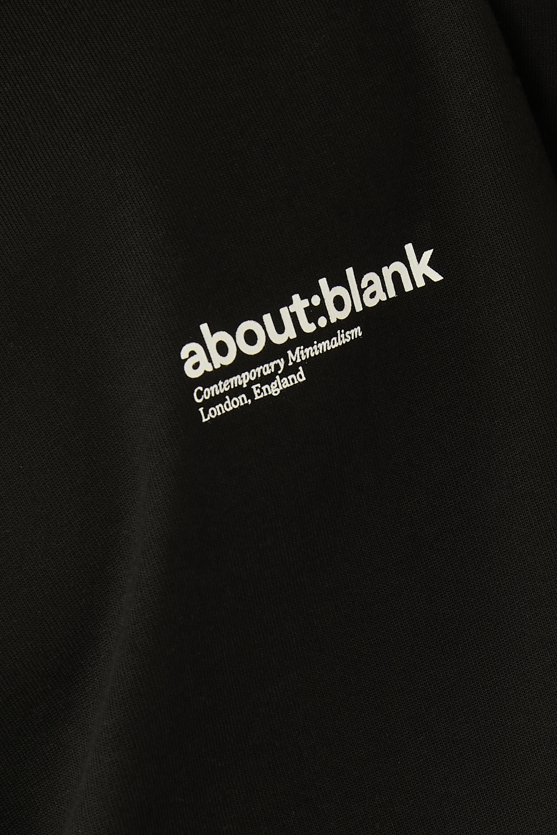 Dual Logo T-Shirt