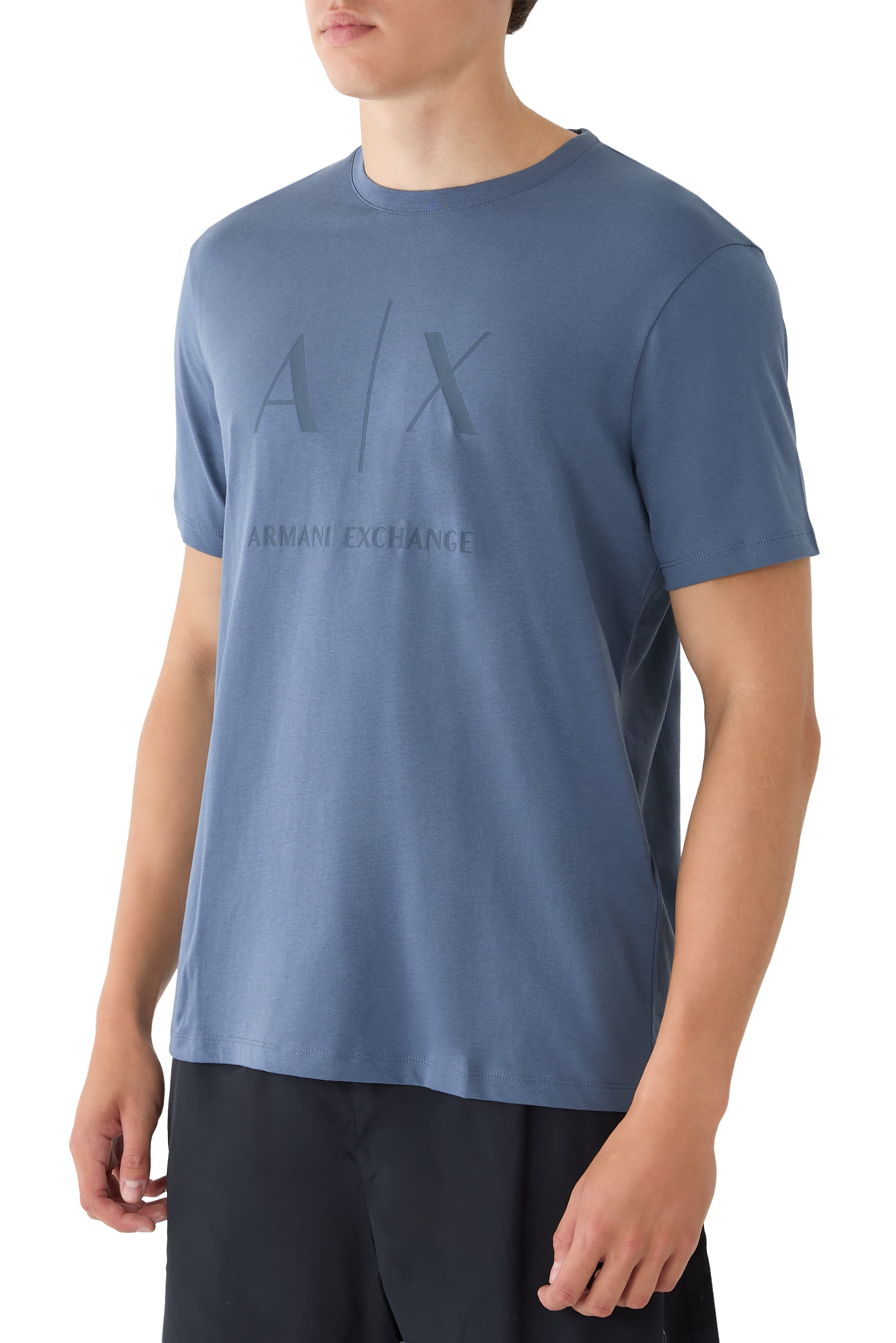 Essential Slim-Fit T-Shirt