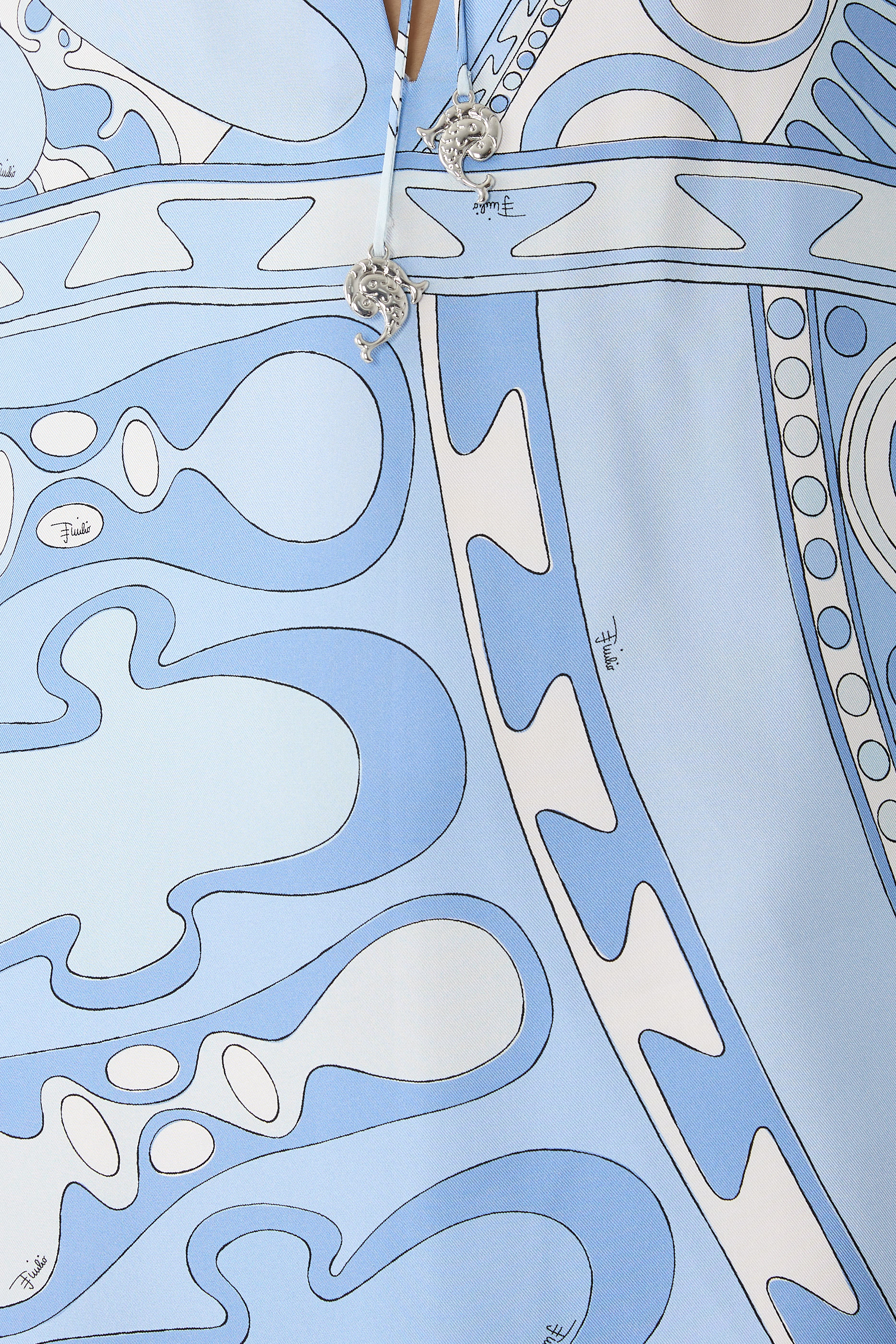 Soleil Kaftan