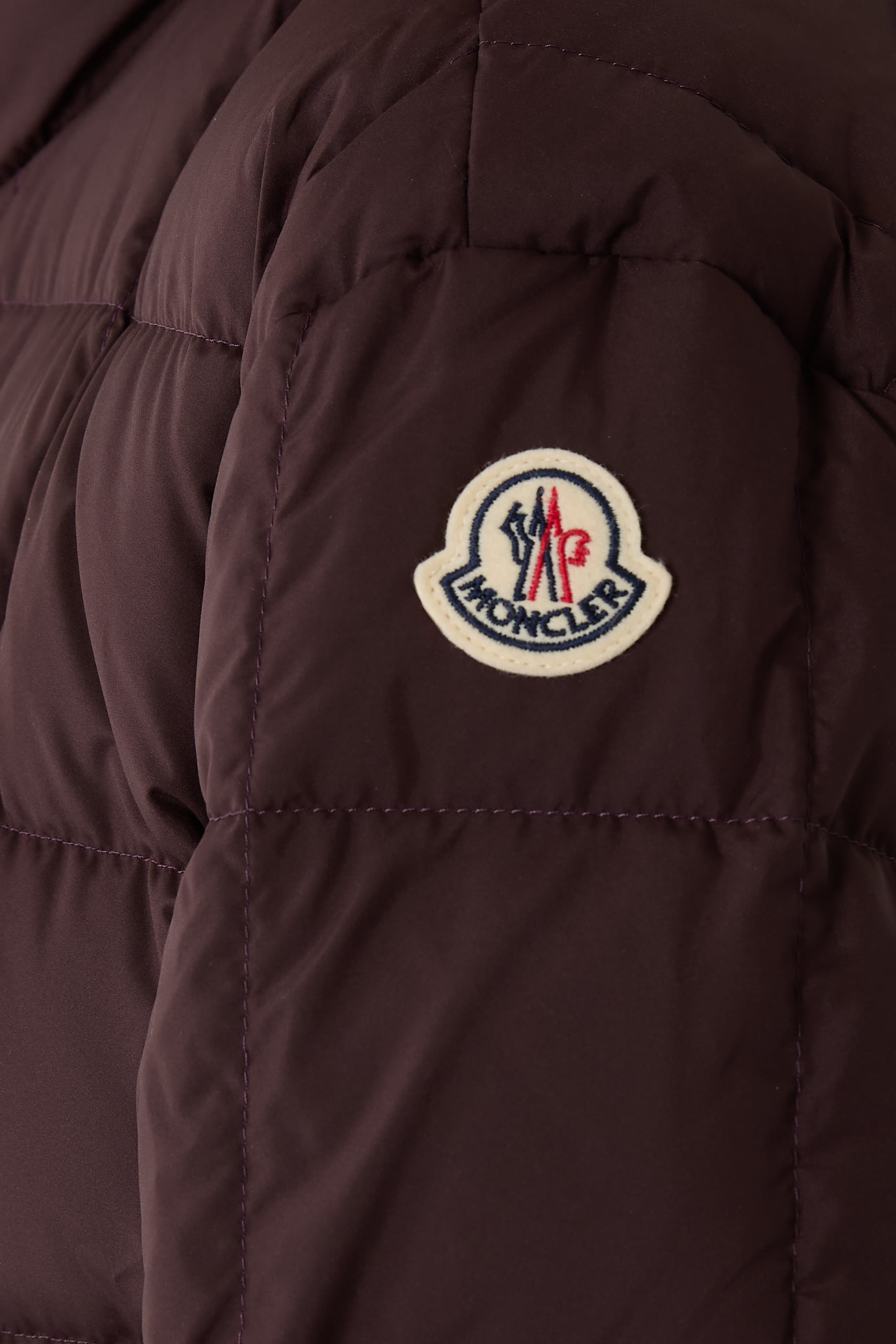 Antigone Jacket 