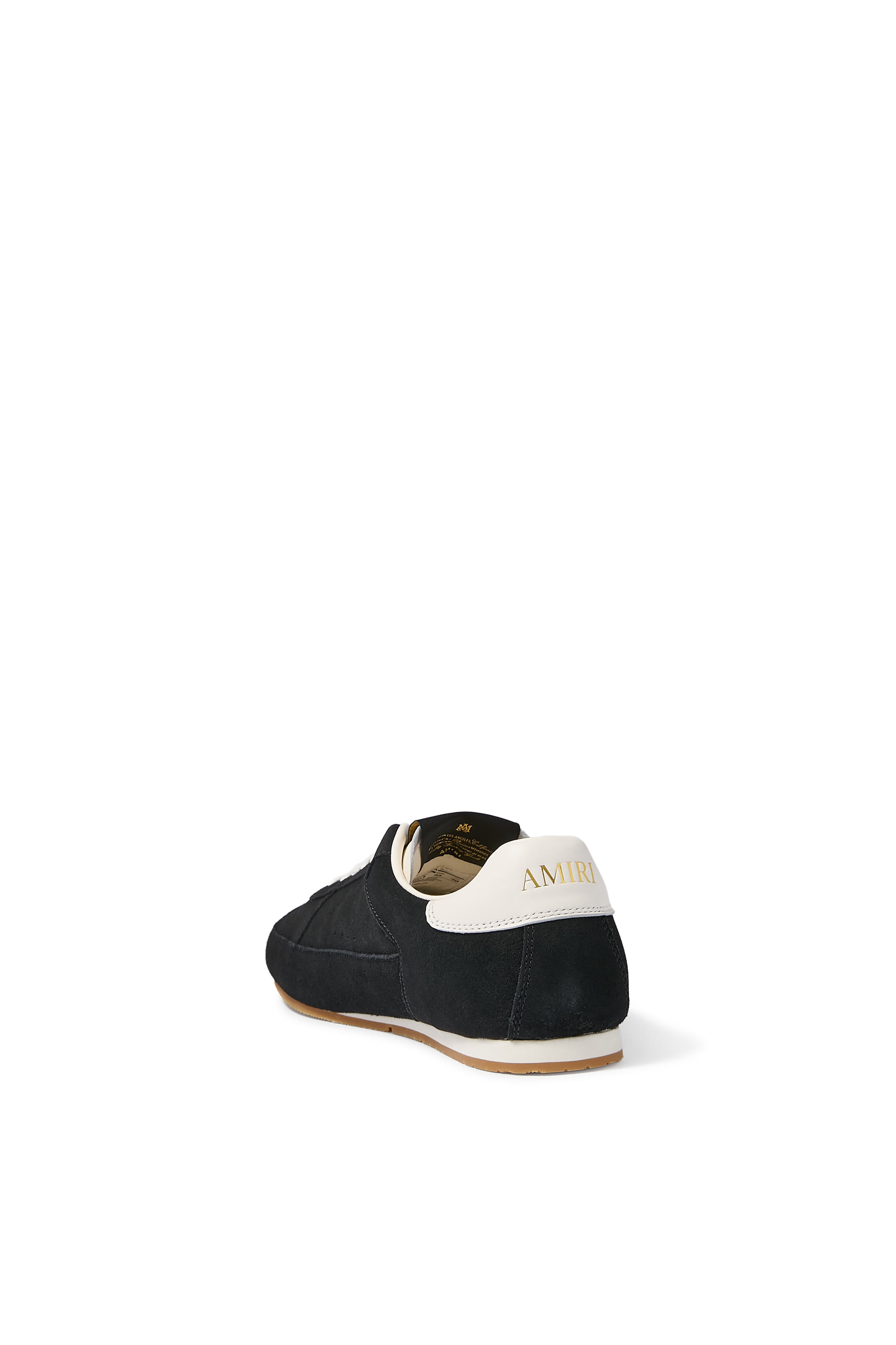Pacific Flat Sneakers