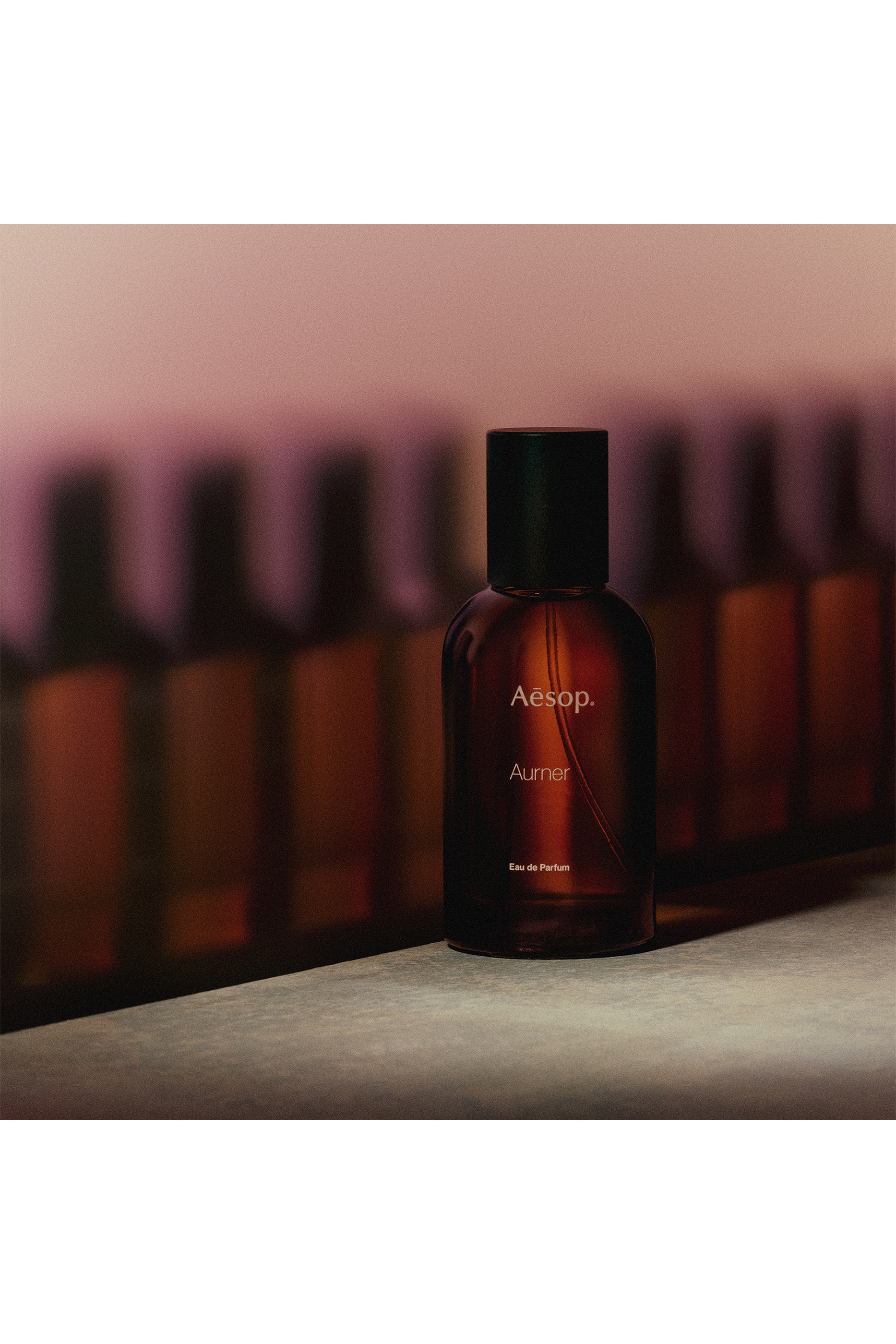   Aurner Eau de Parfum