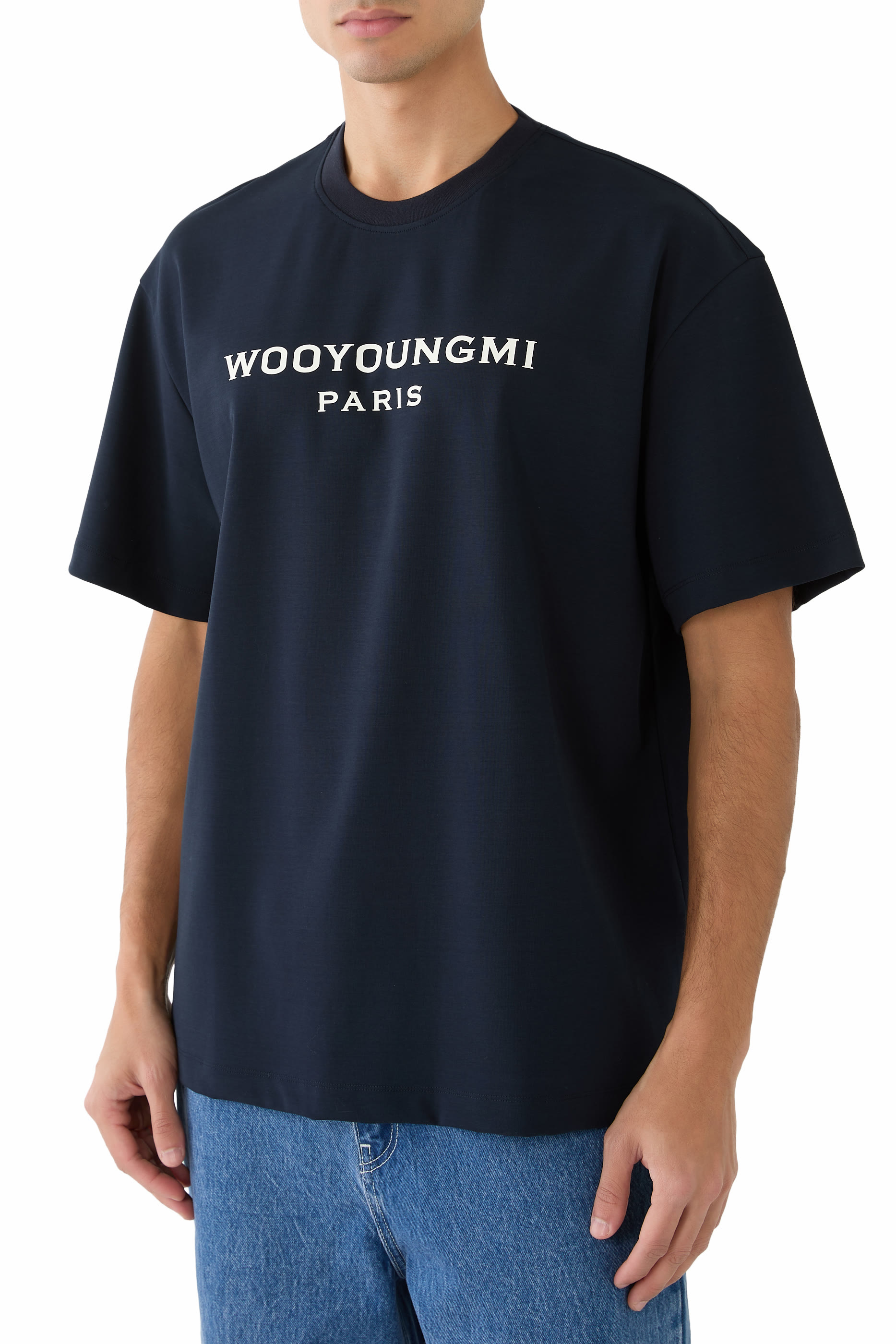 Logo T-Shirt 