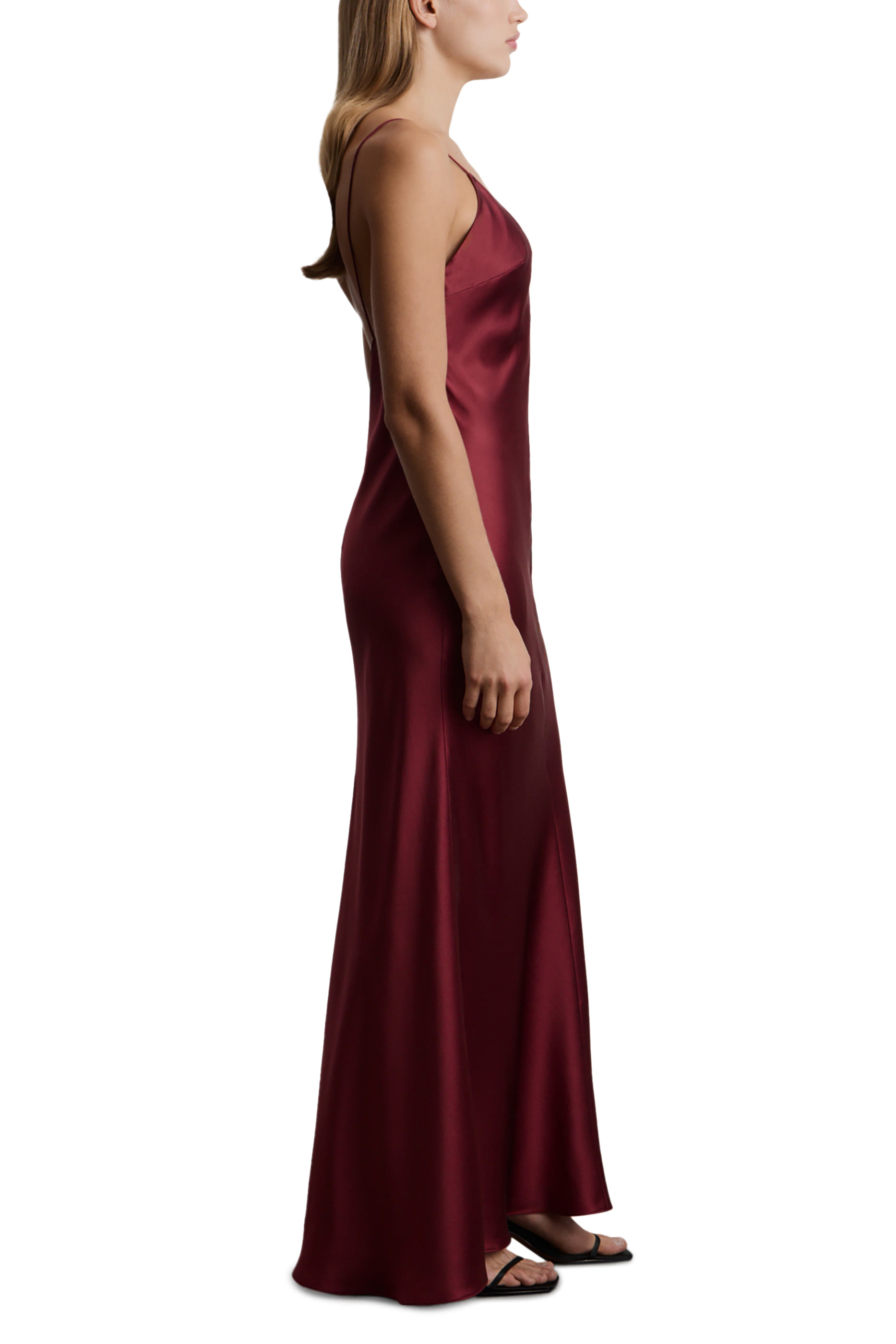 Cami Maxi Dress