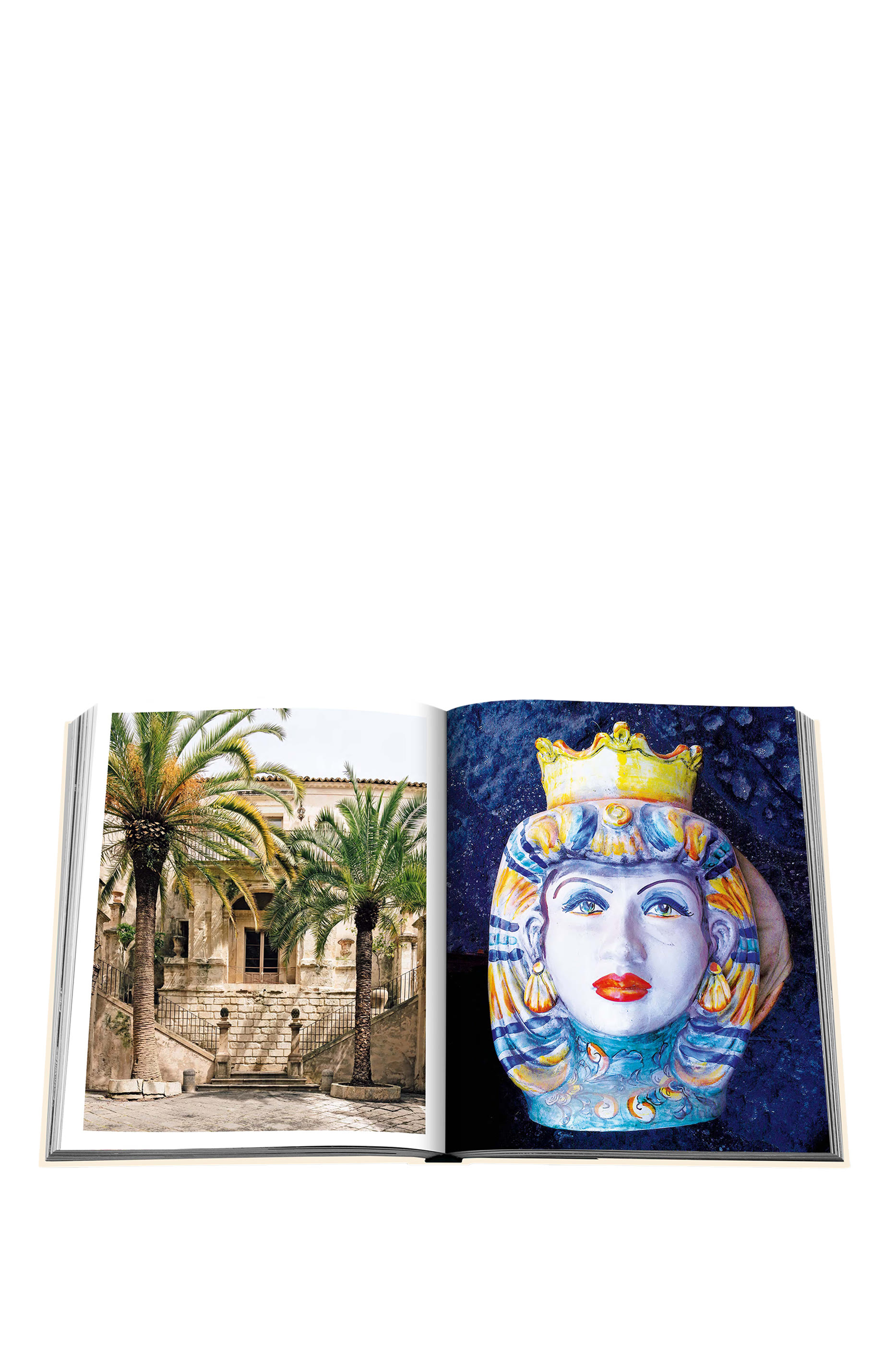 Sicily Honor