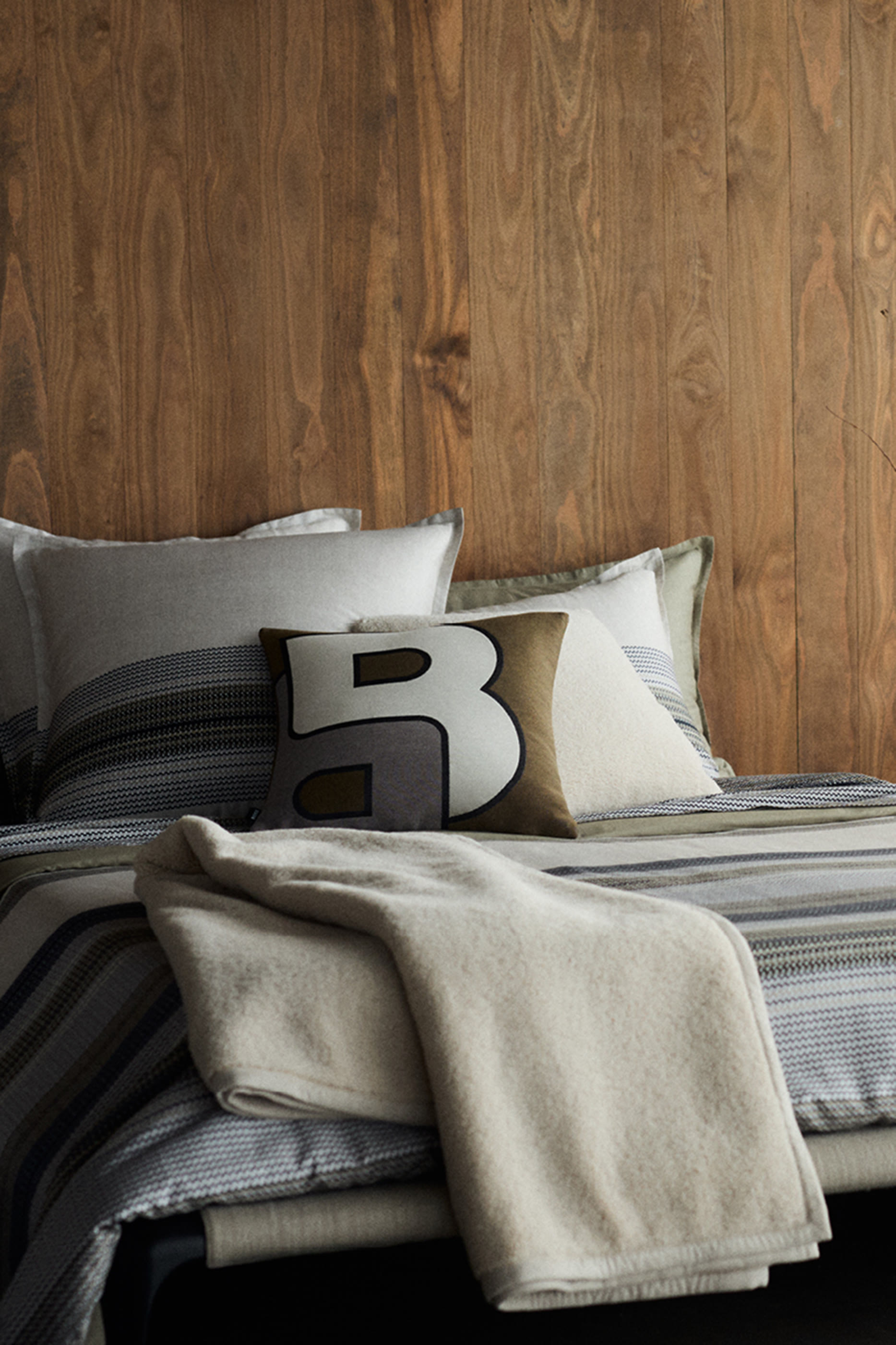 Modernis Pillowcase