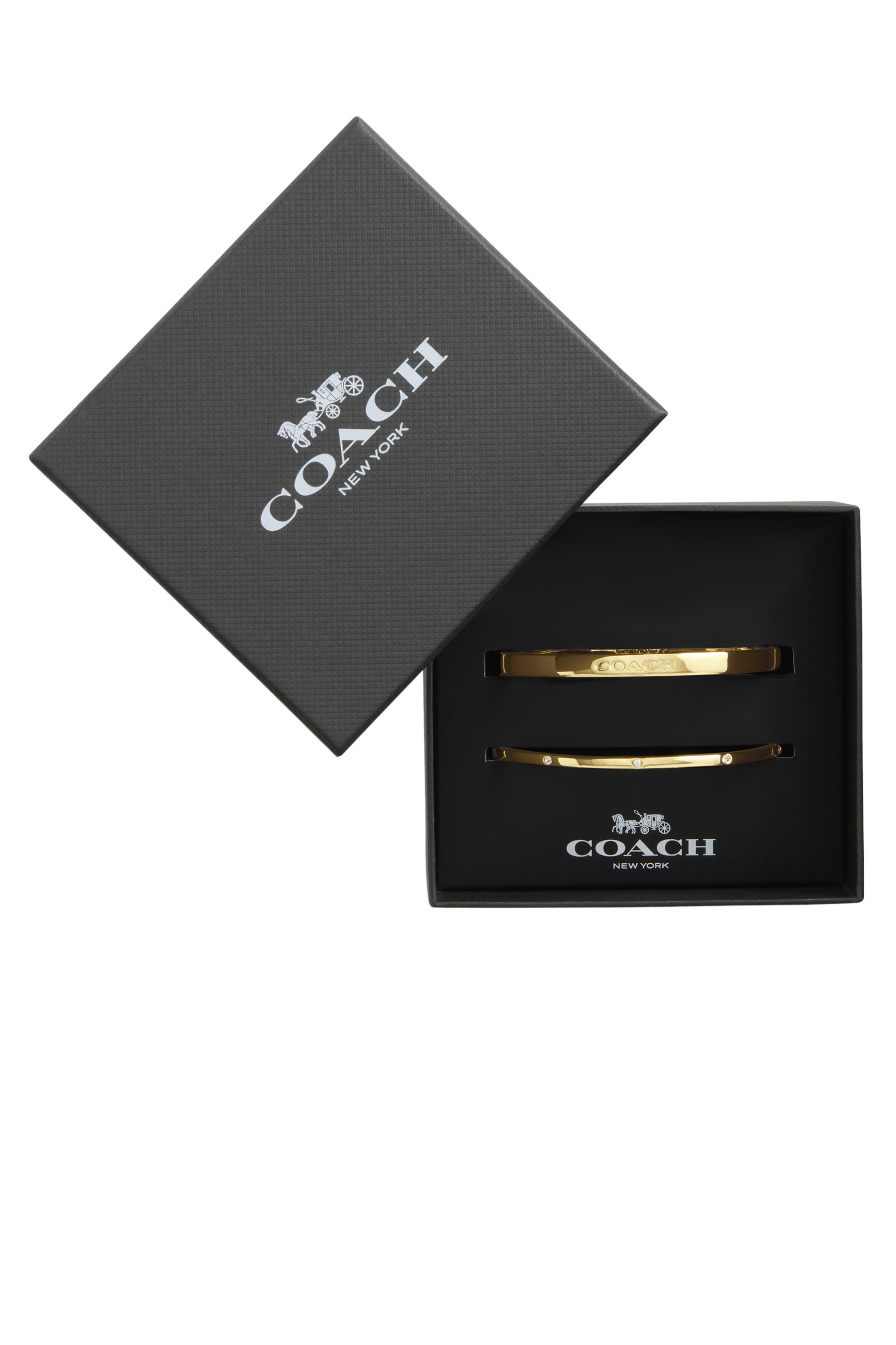  Duo Bangles Set 