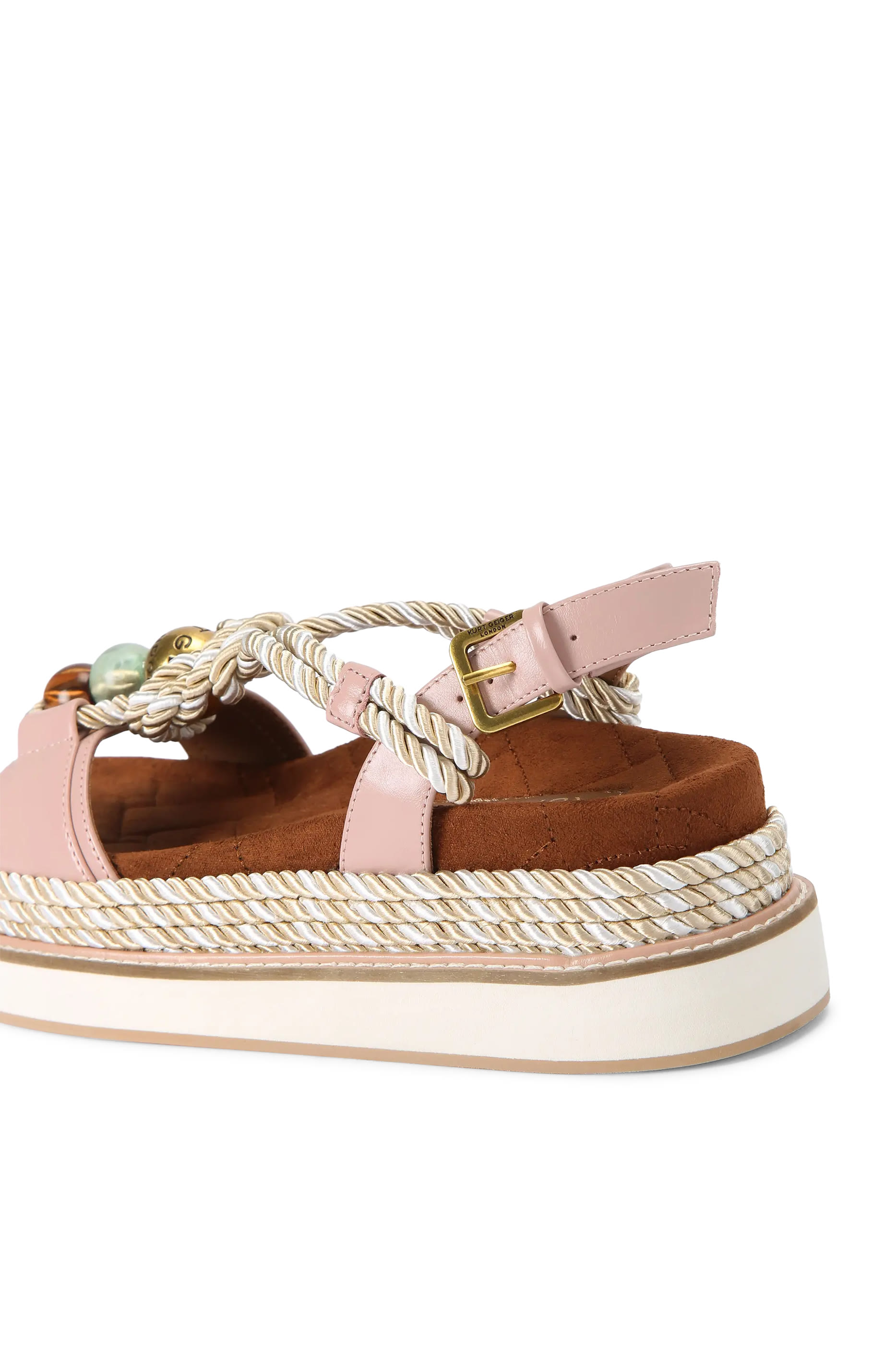 Orson Rope Sandals