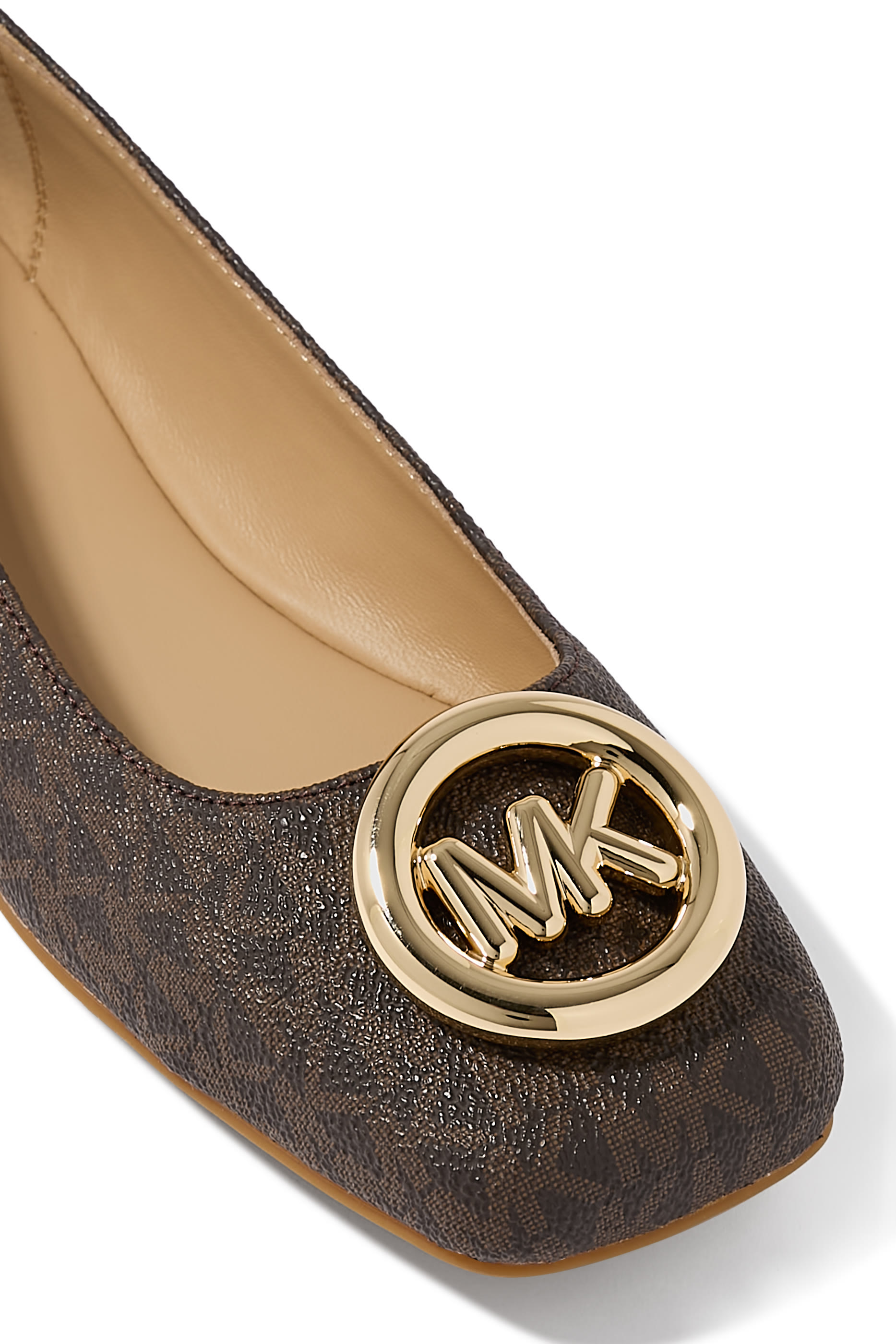 Milan Ballet Flats
