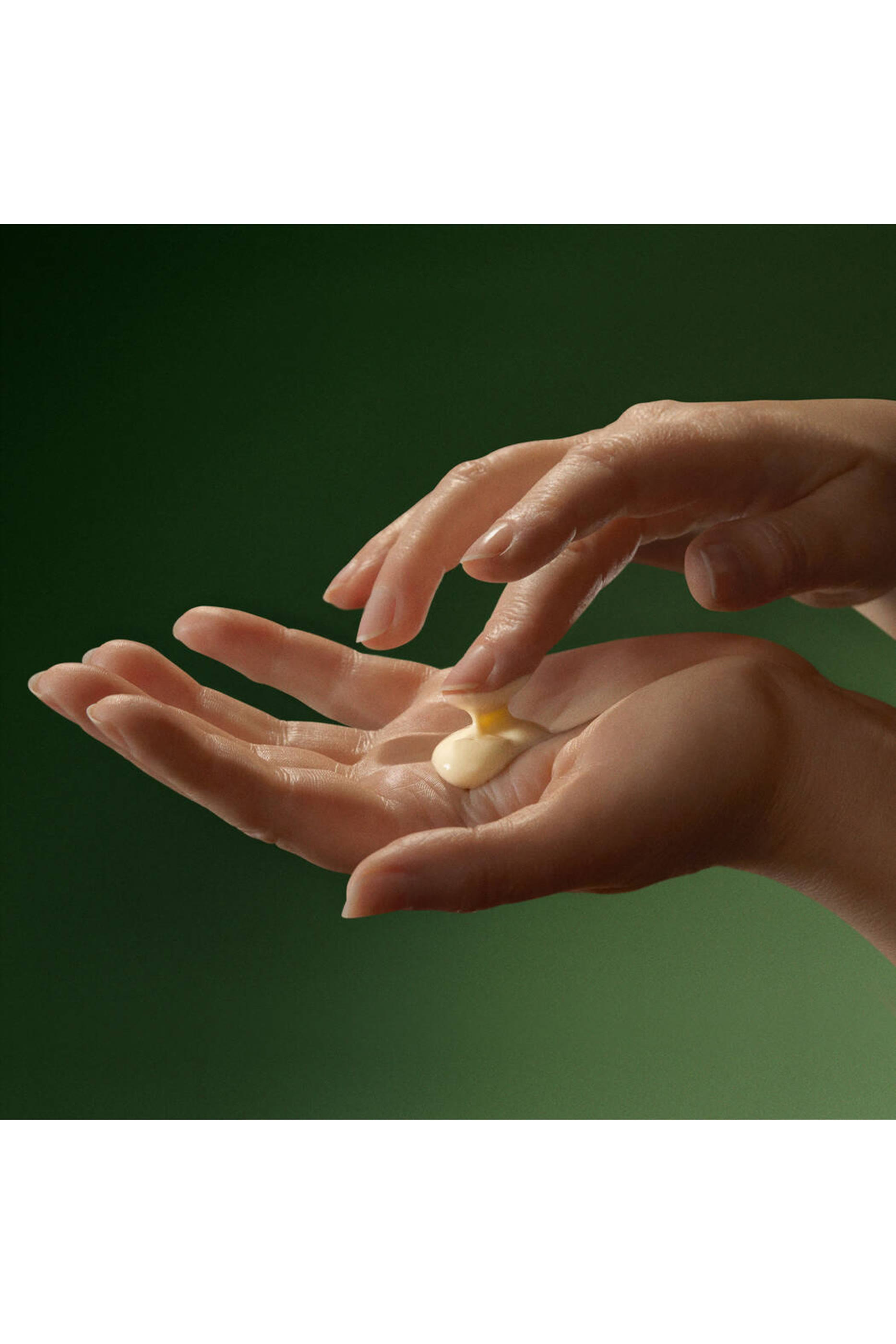 Geranium Leaf Body Balm