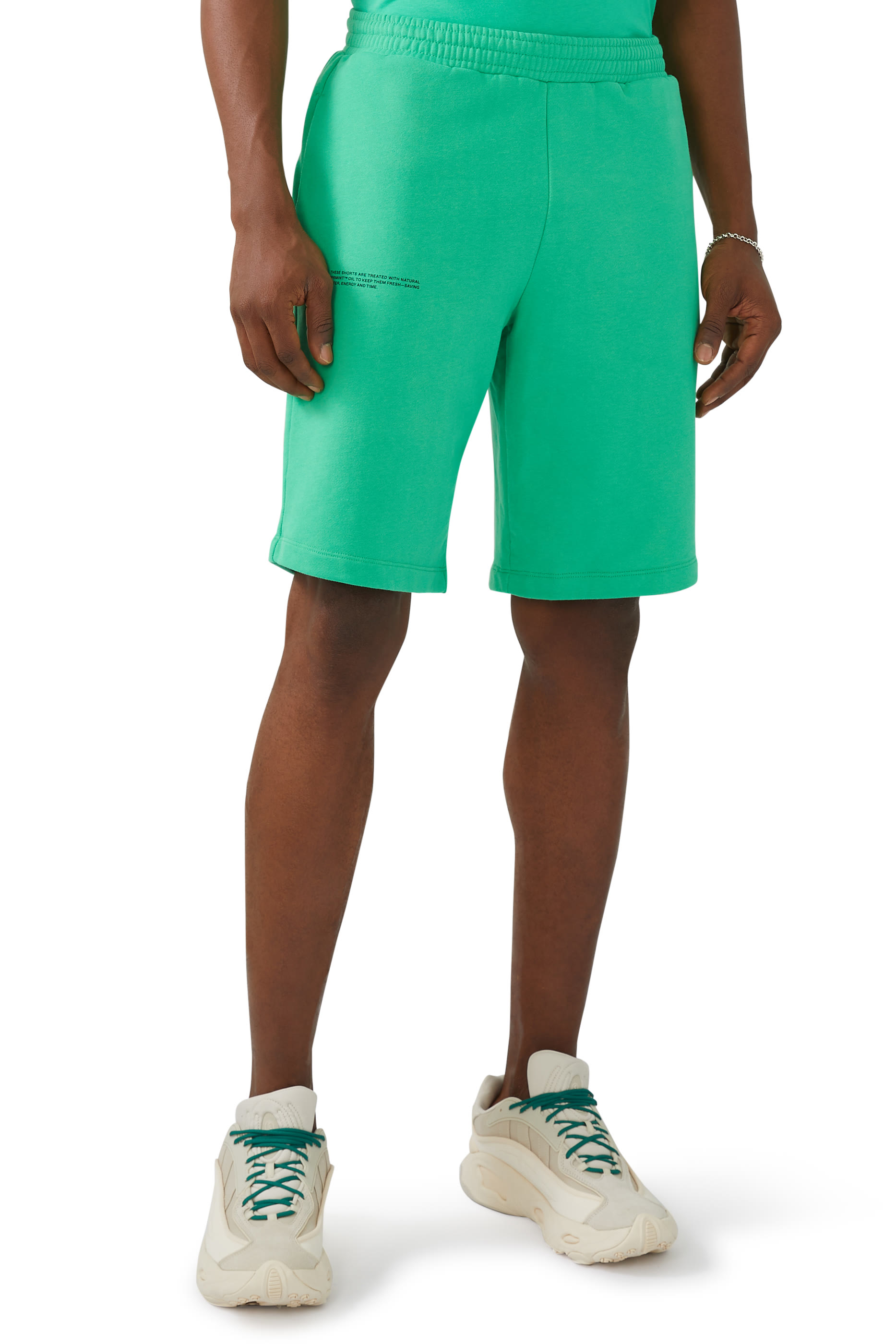 365 Midweight Long Shorts