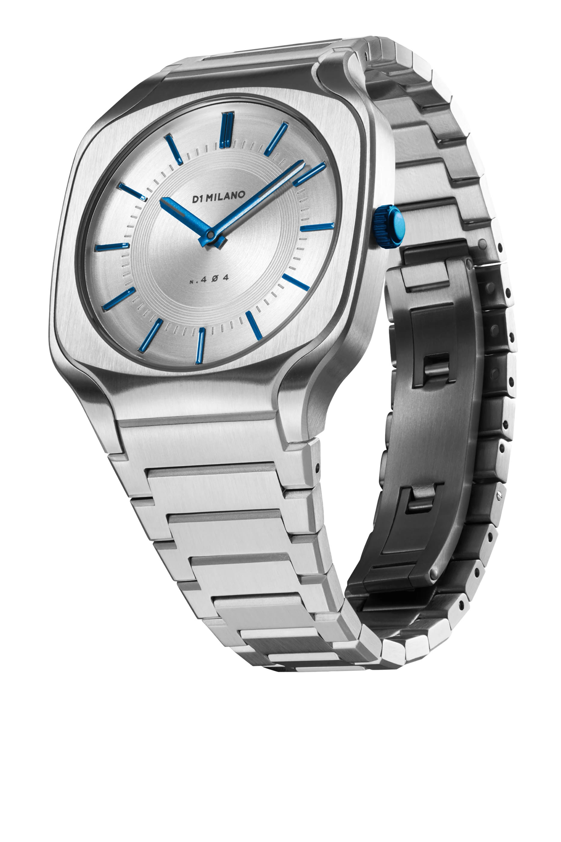 Square Watch