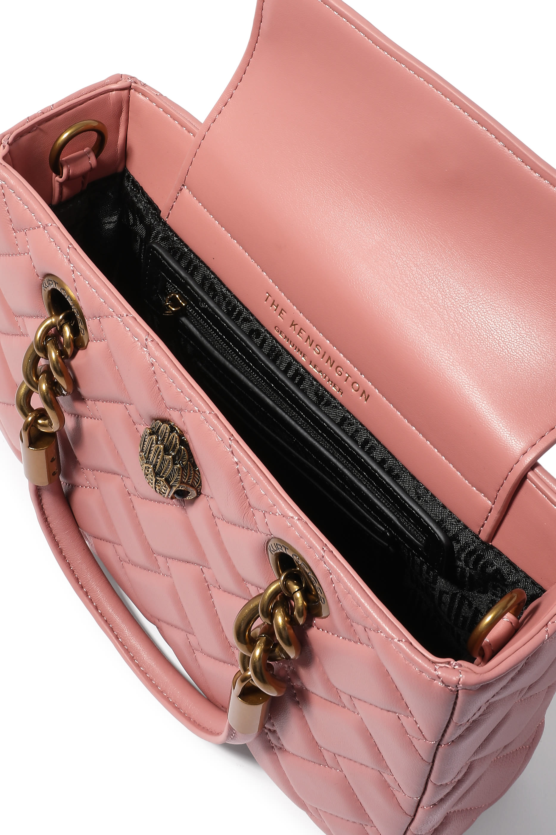 Square Kensington Bag