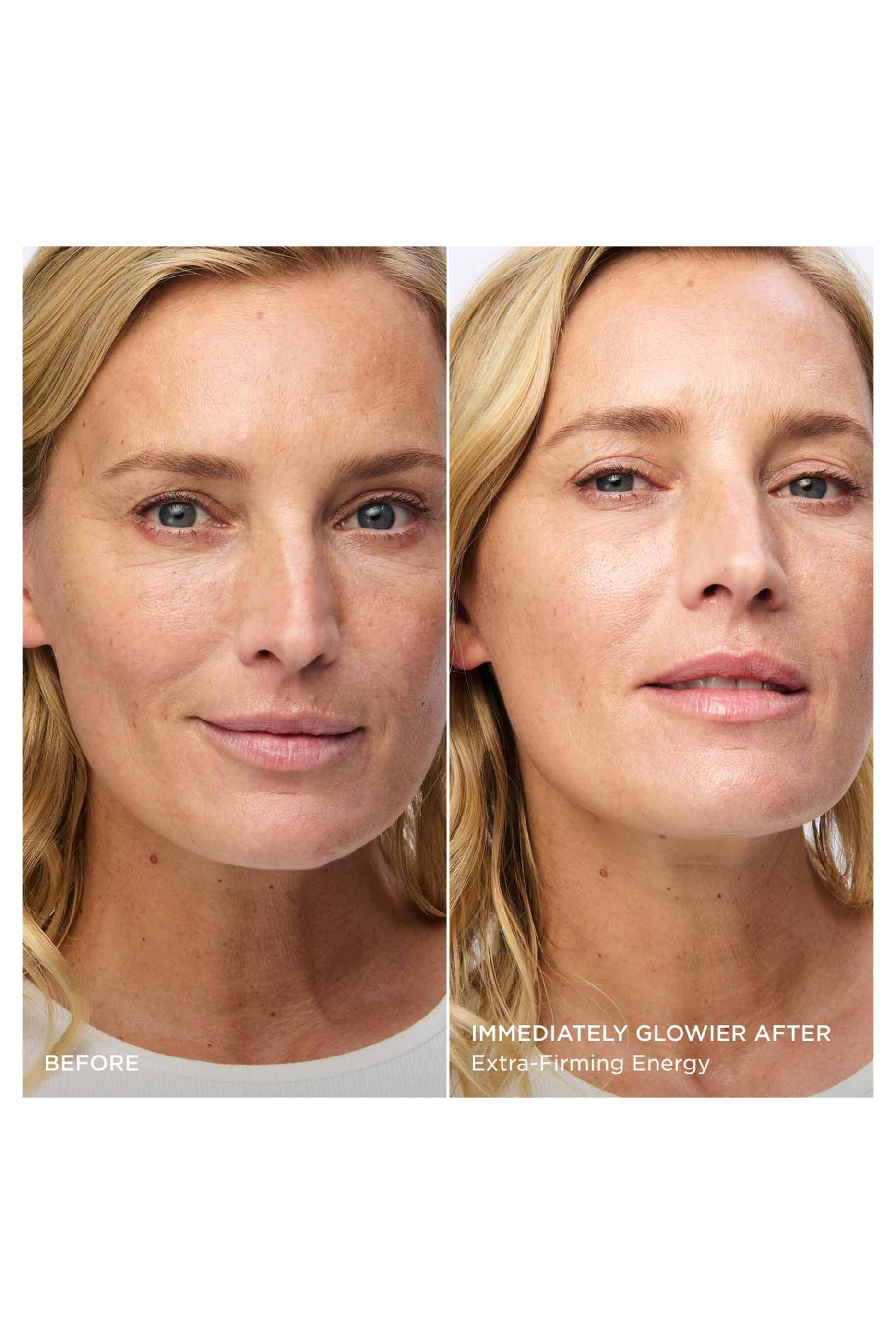 Extra-Firming Energy Day Cream