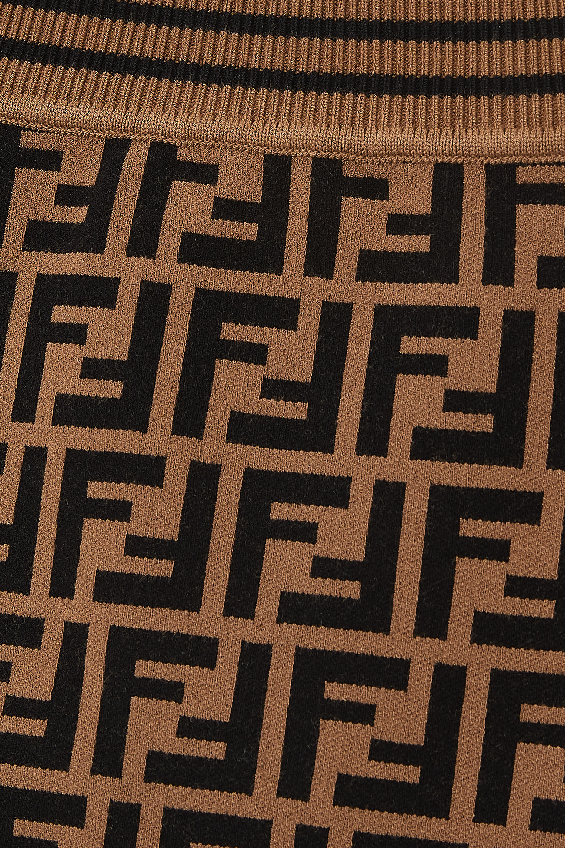 FF Knitwear Skirt