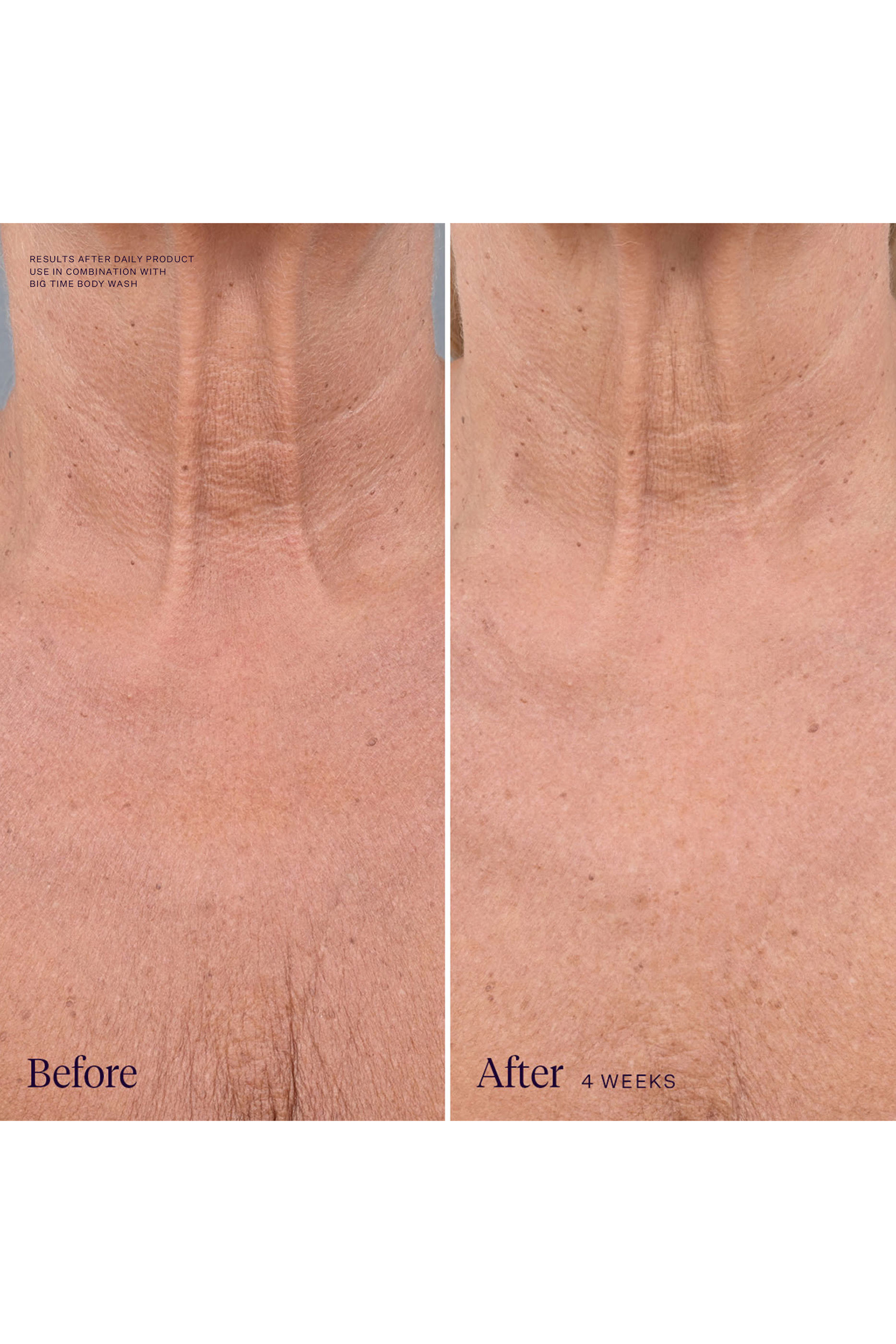 Future Romance Longevity Body Glaze