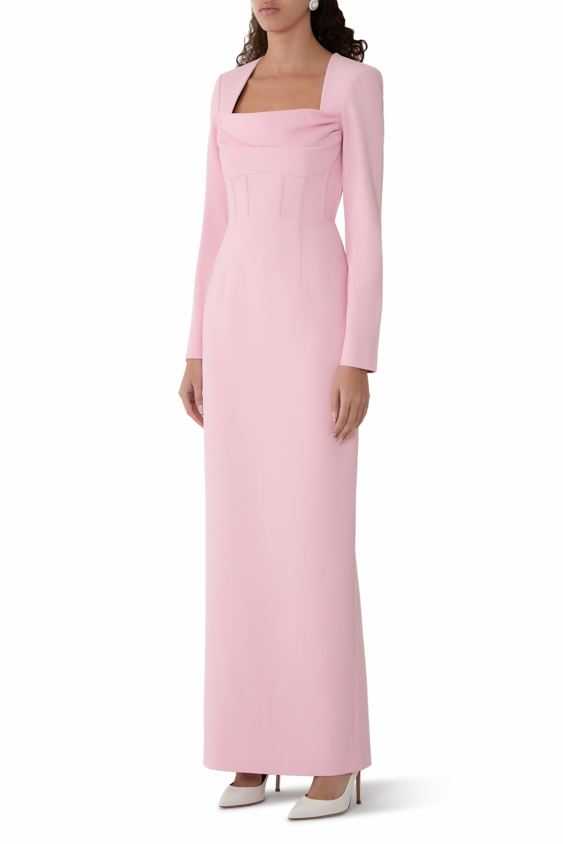 Nemy Gown