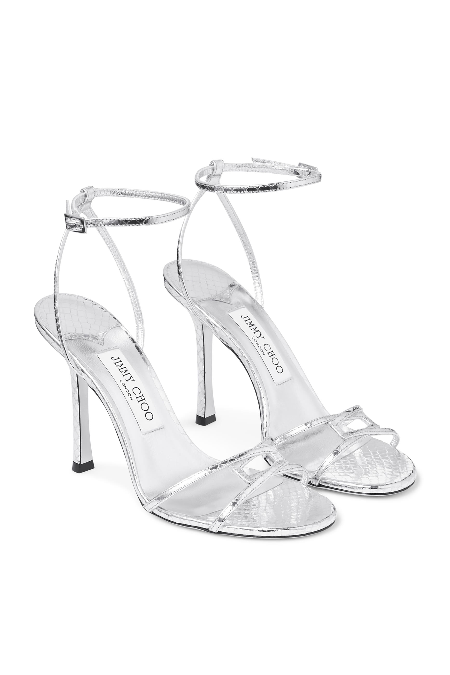 Leo 100 Sandals