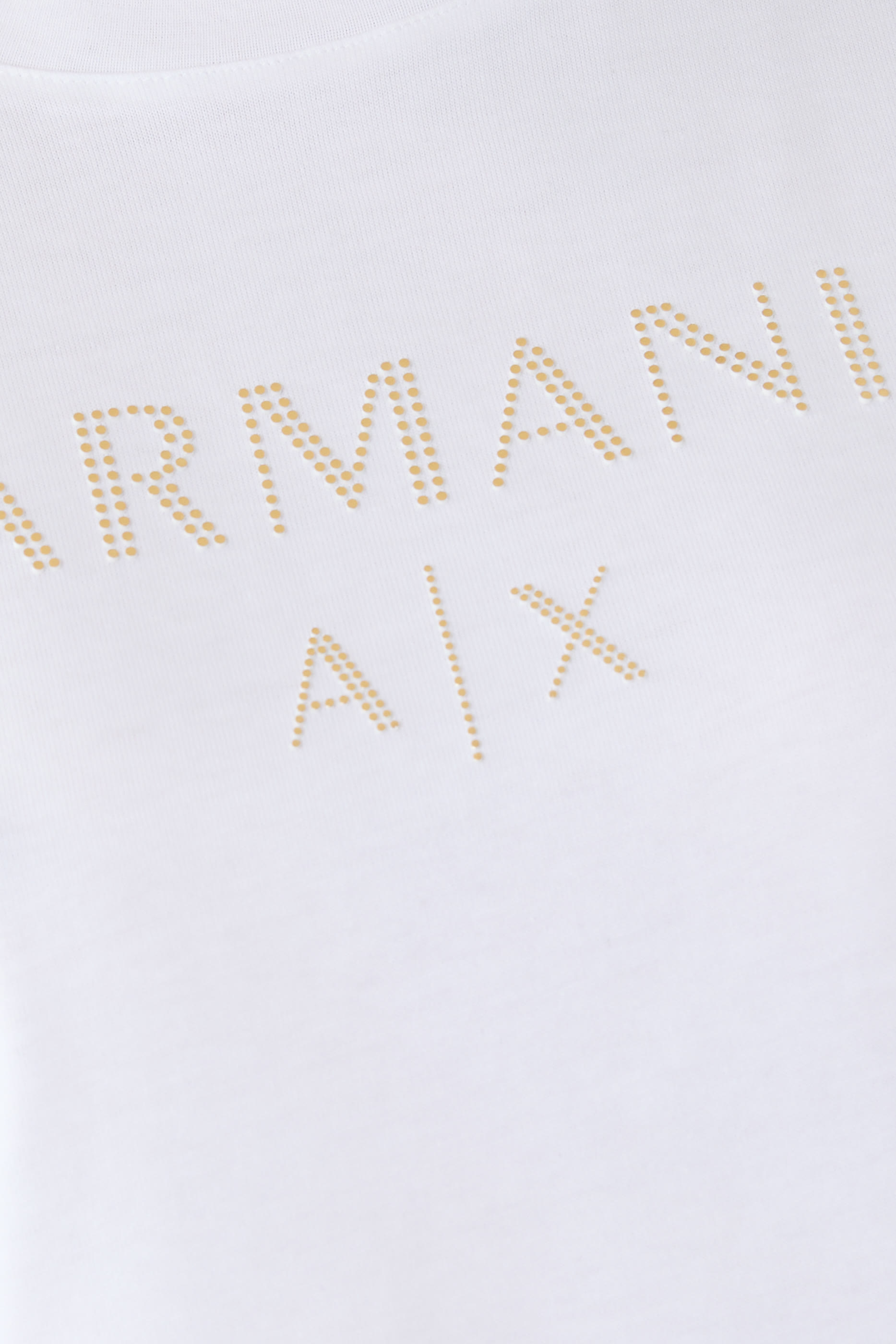 AX Logo T-Shirt