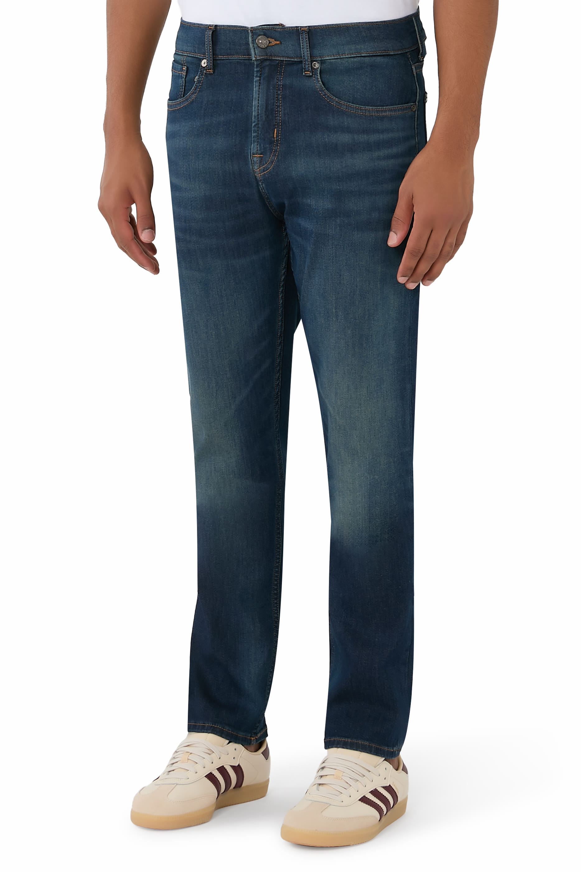 Luxe Motion Slimmy Jeans