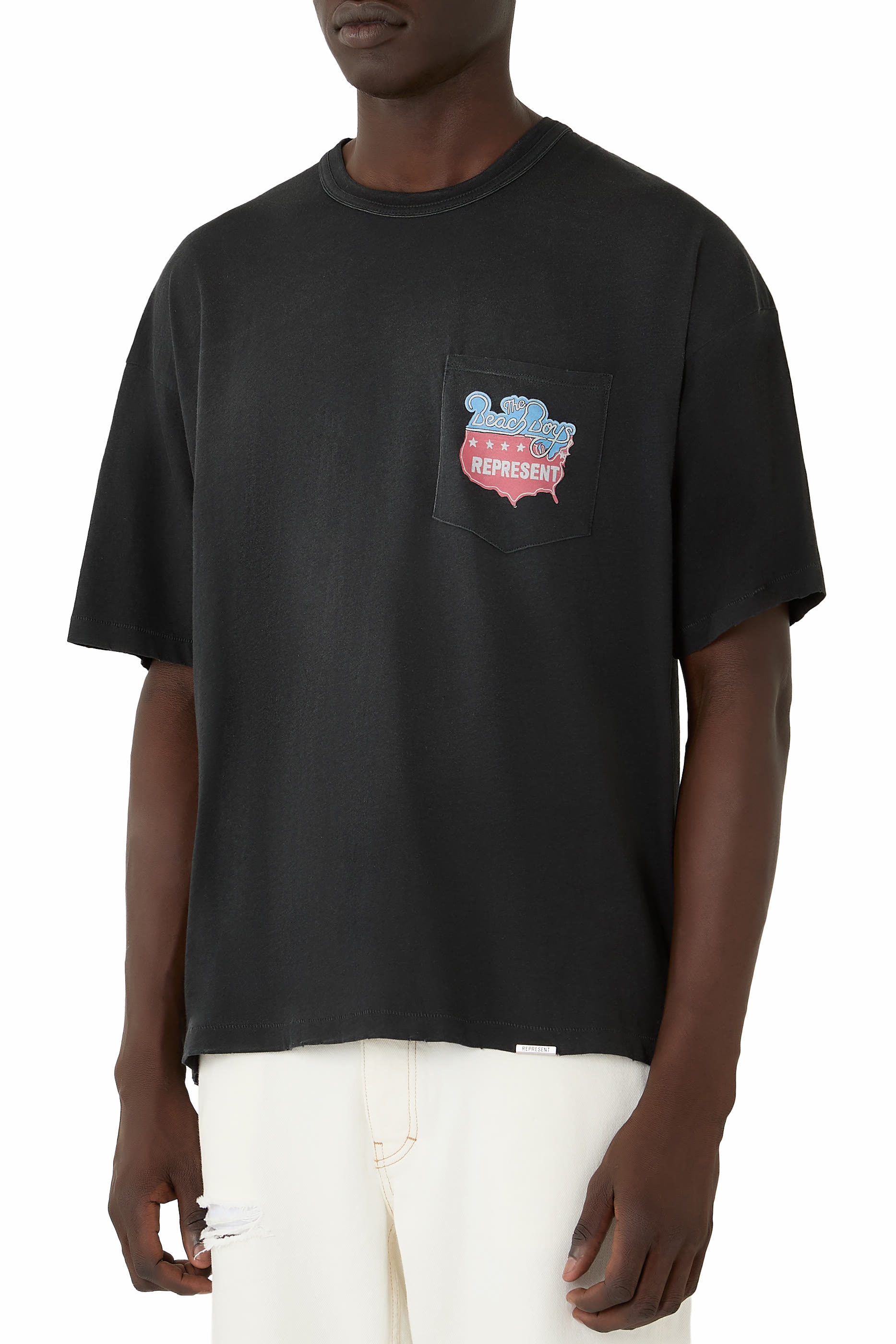  x Beach Boys Americas Band T-Shirt