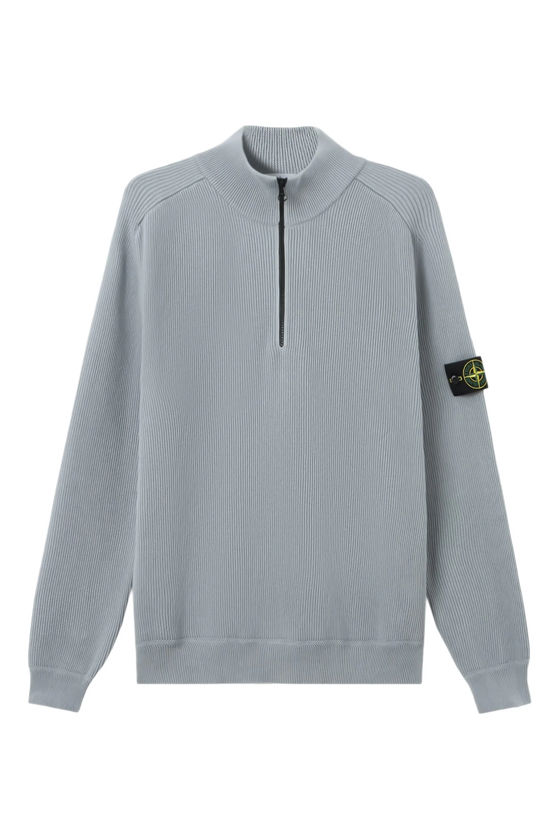 Long Sleeve Polo Shirt 