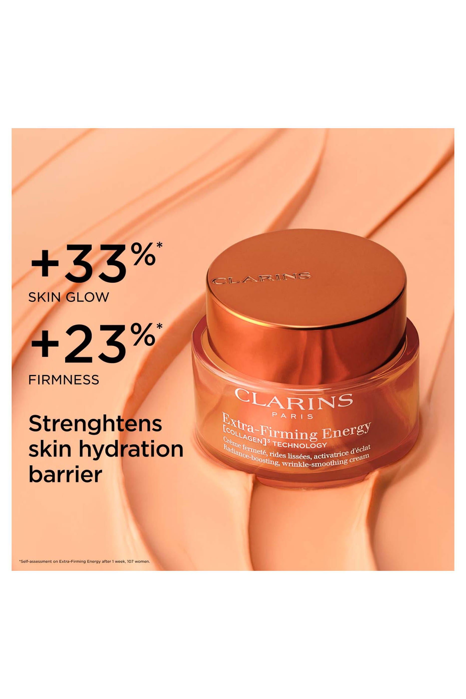 Extra-Firming Energy Day Cream