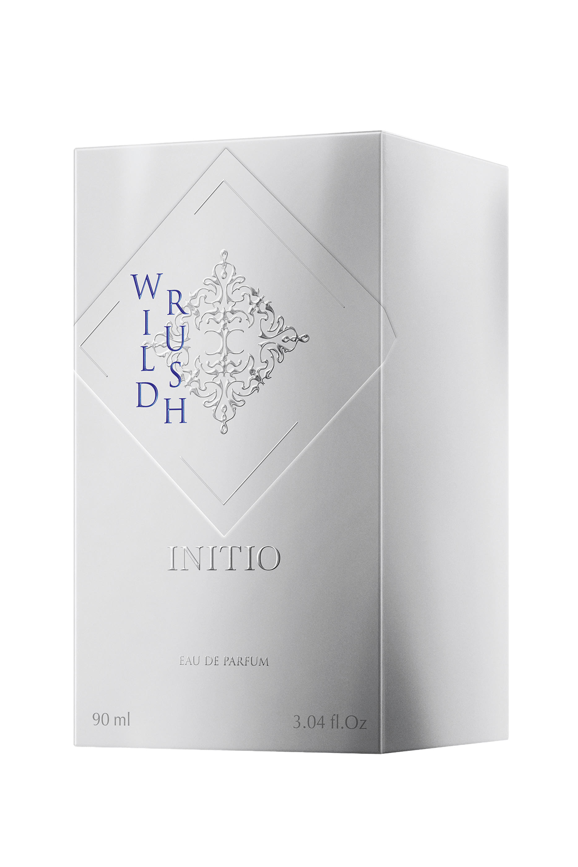 Wild Rush Eau de Parfum 