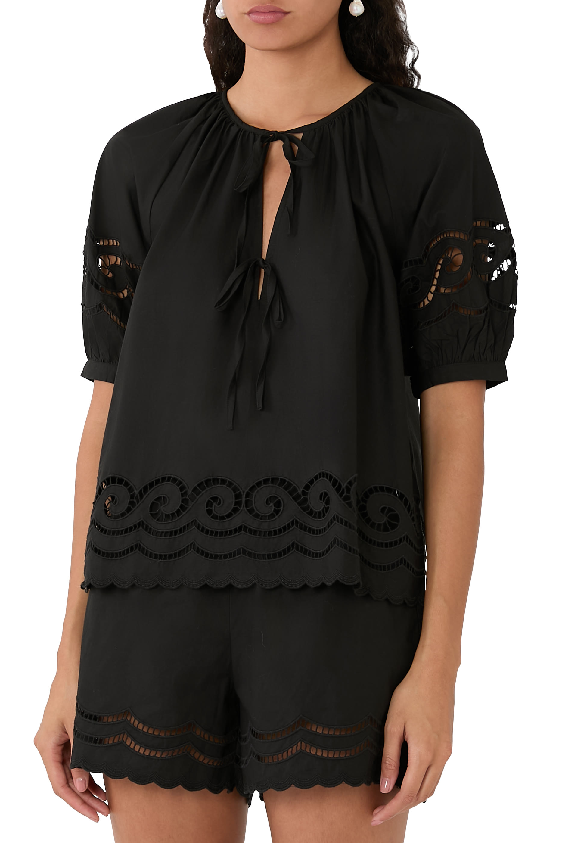 Catalene Top