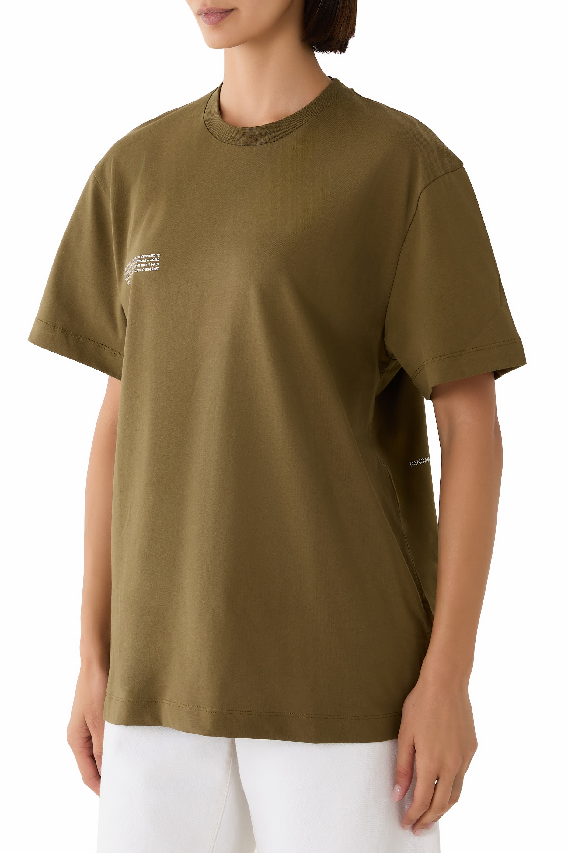 Organic Cotton T-Shirt