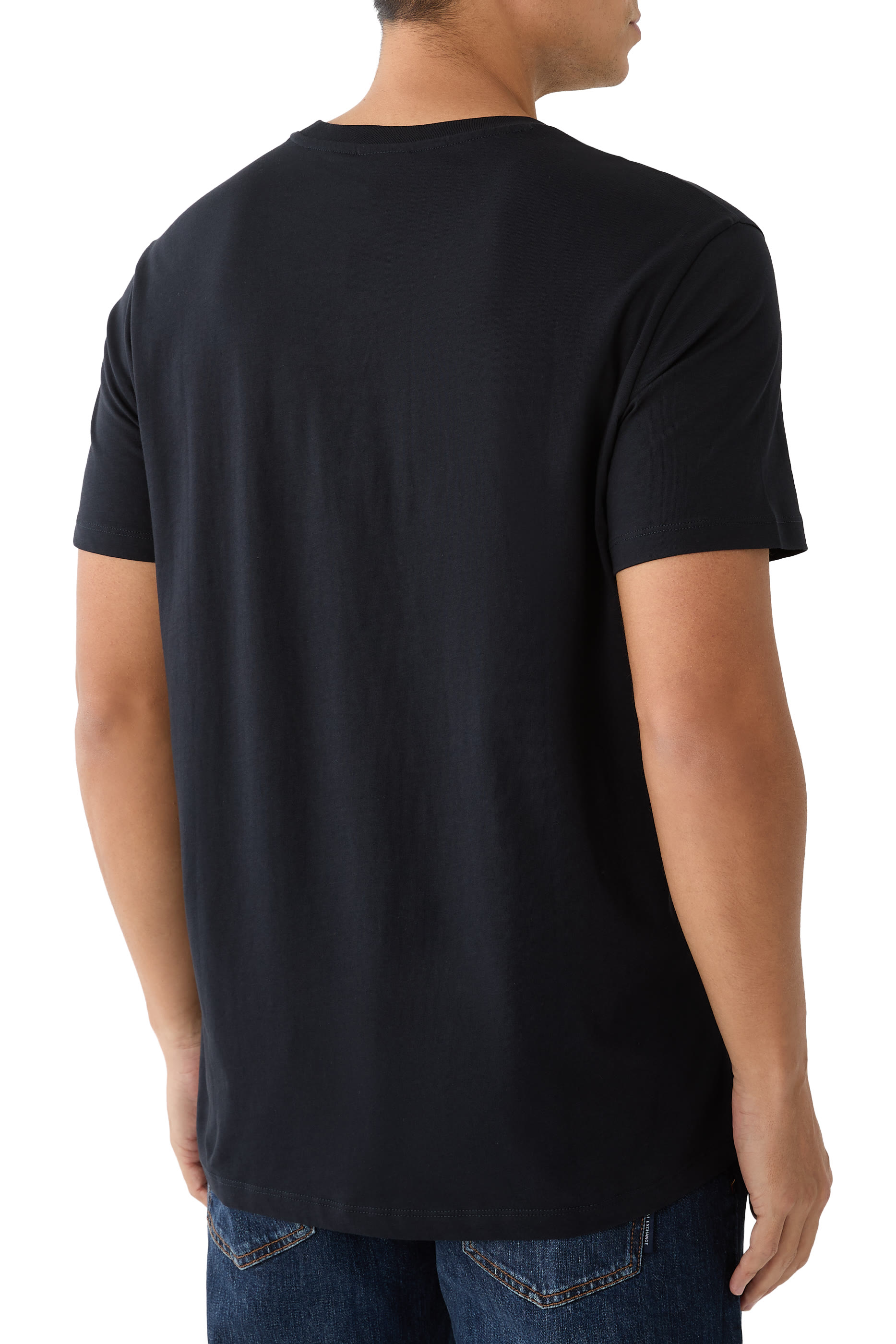 AX Logo T-Shirt