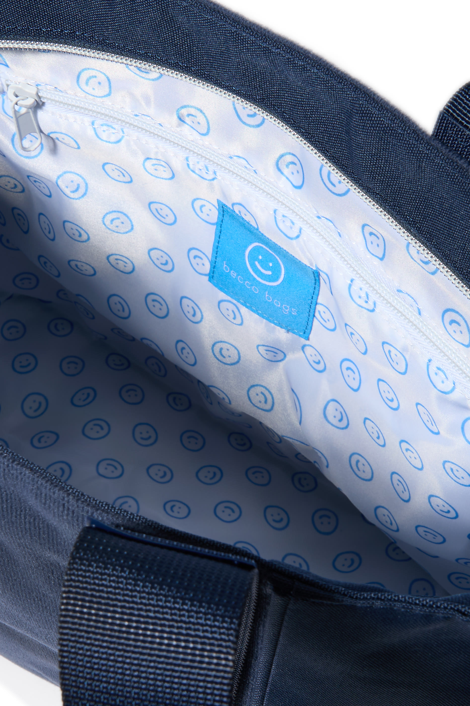 Kids Logo Tote Bag