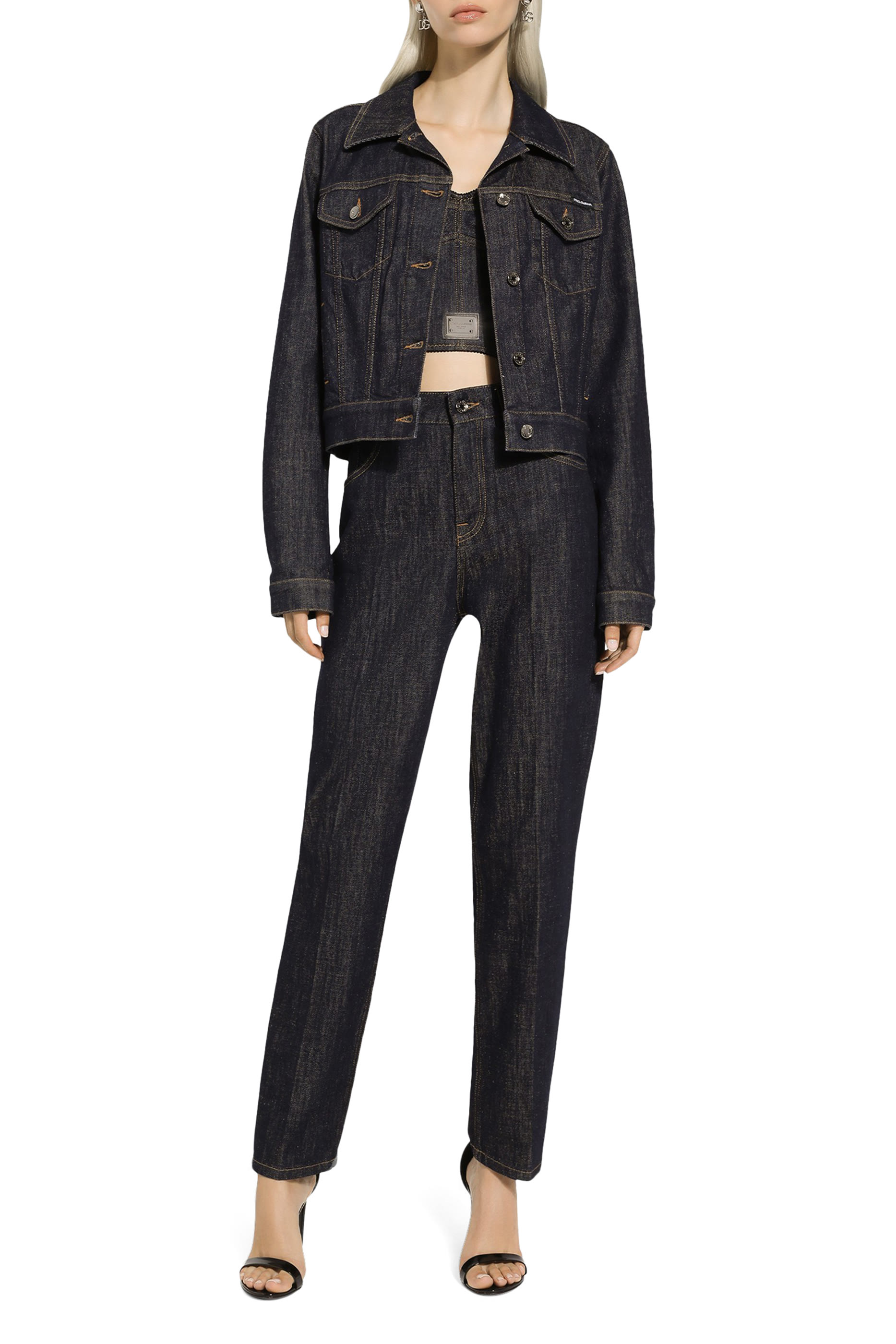 Denim Jeans