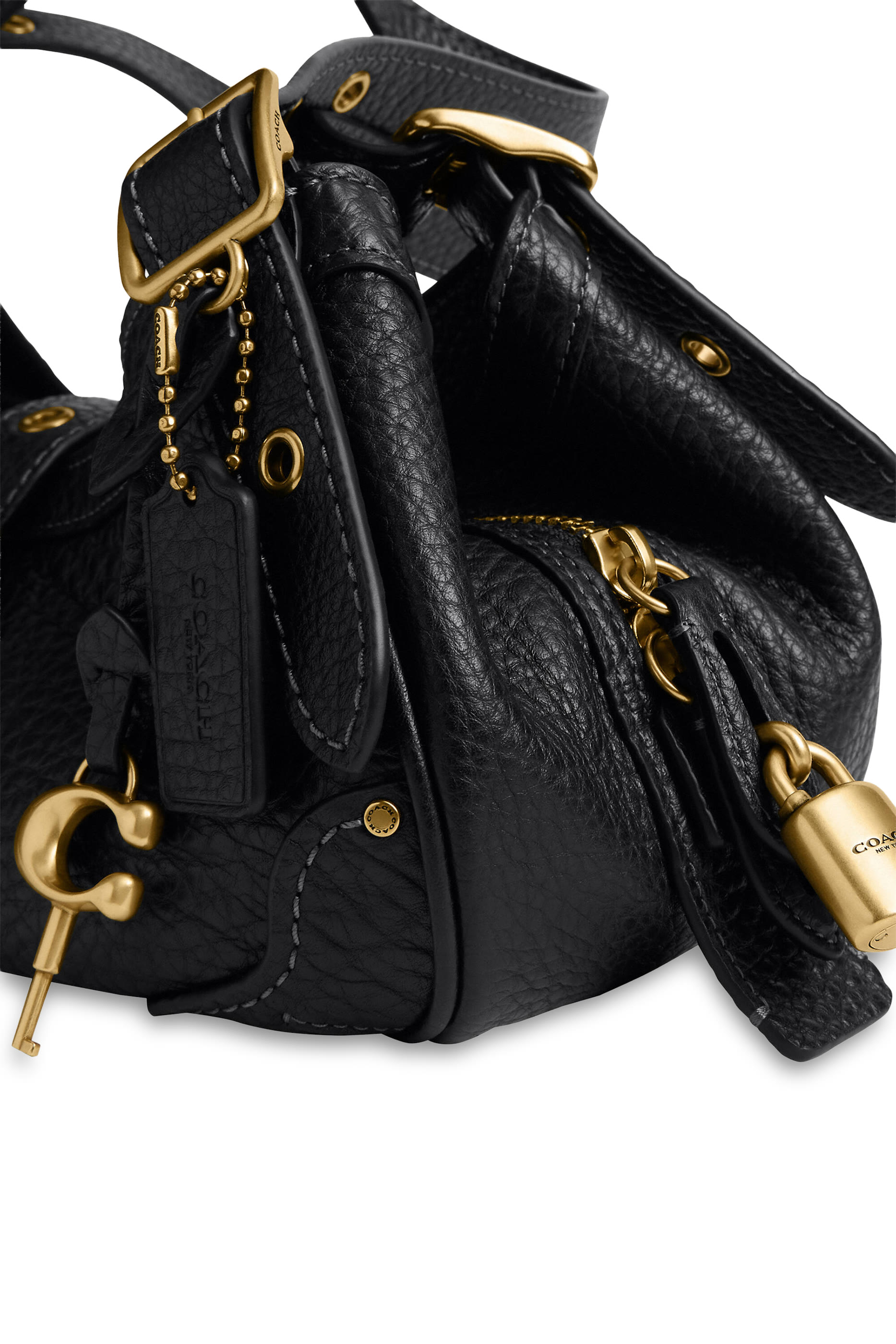  Drifter 31 Shoulder Bag