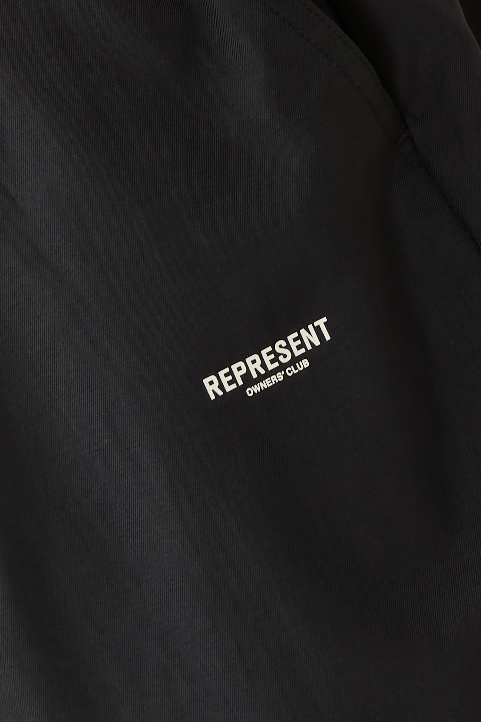 Micro Owners Club Swim Shorts