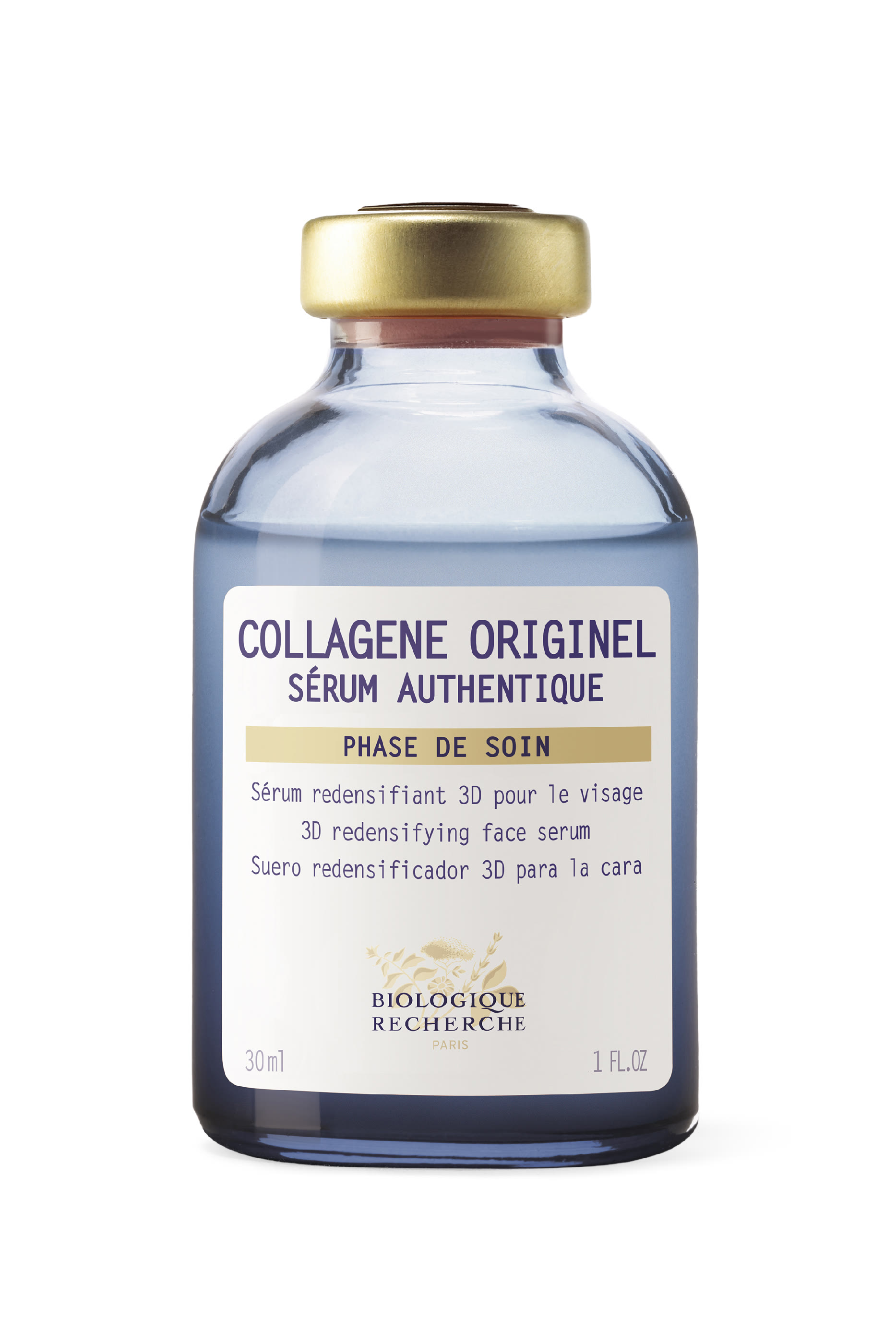 Collag&egrave;ne Originel S&eacute;rum Authentique
